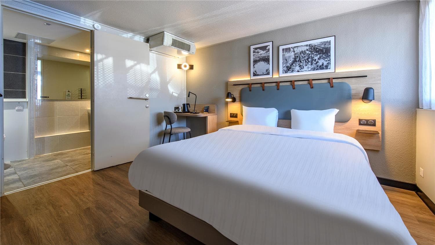 Campanile PRIME - Nîmes Centre