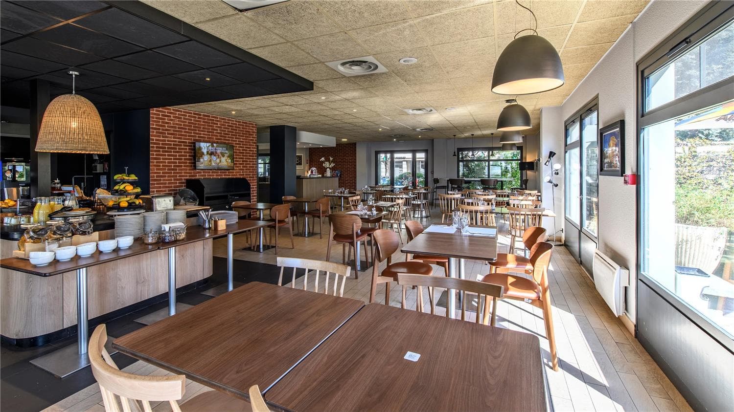 Campanile PRIME - Nîmes Centre