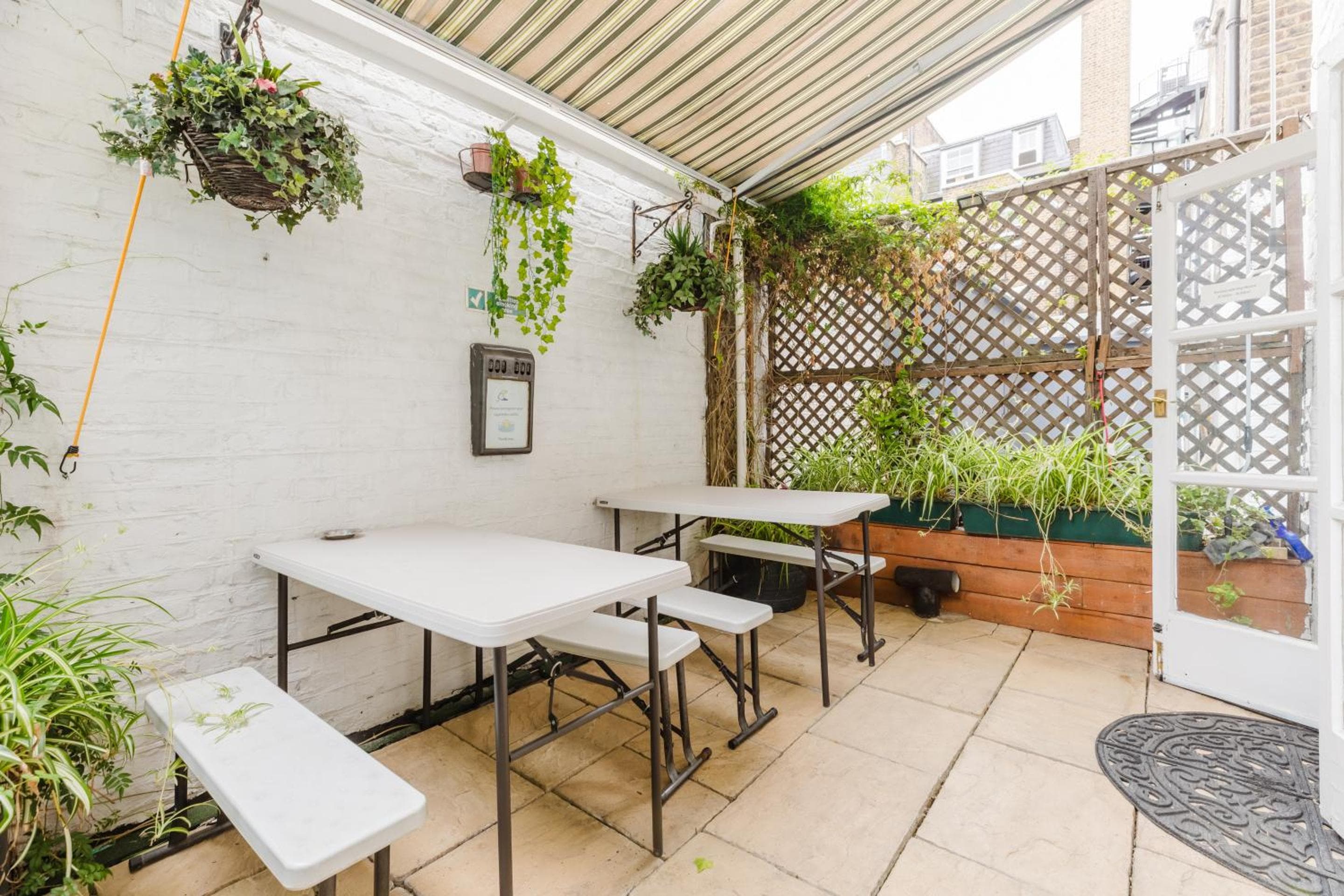 The Chapter Hotels - Falcon Hotel