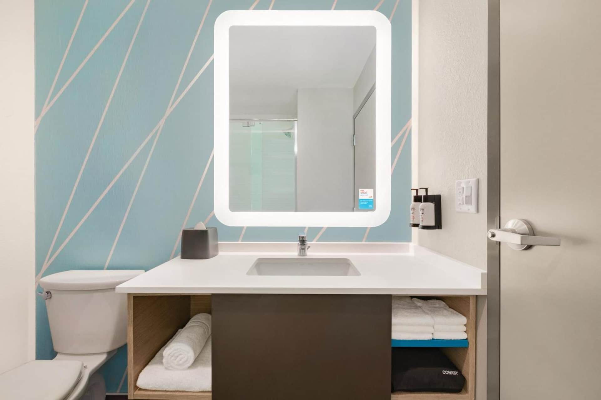 avid hotels Austin NW - Lakeline by IHG