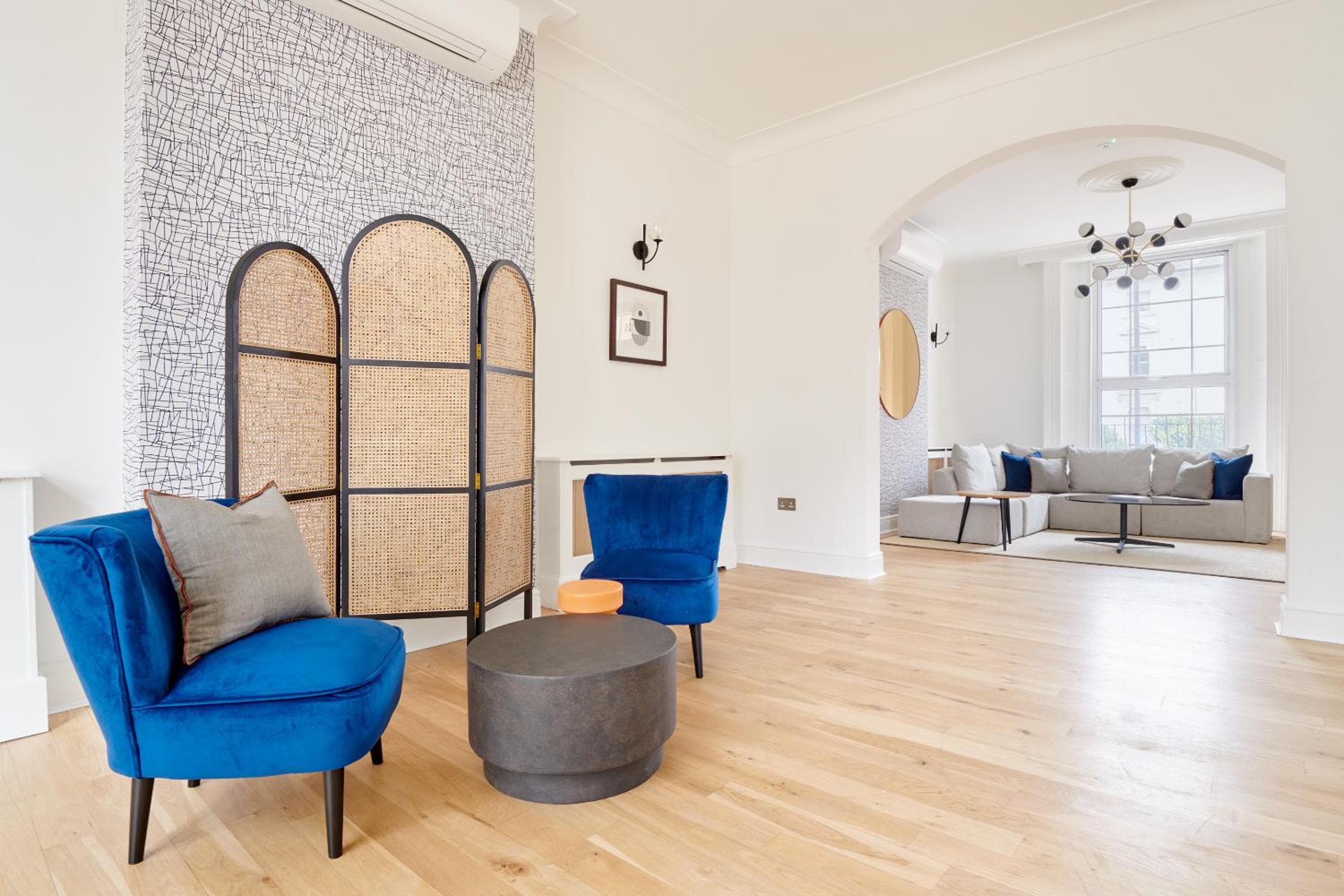 The Chapter Hotels - Camden Town