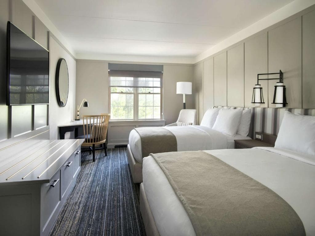 Somerset Hills Hotel, Tapestry Collection by Hilton