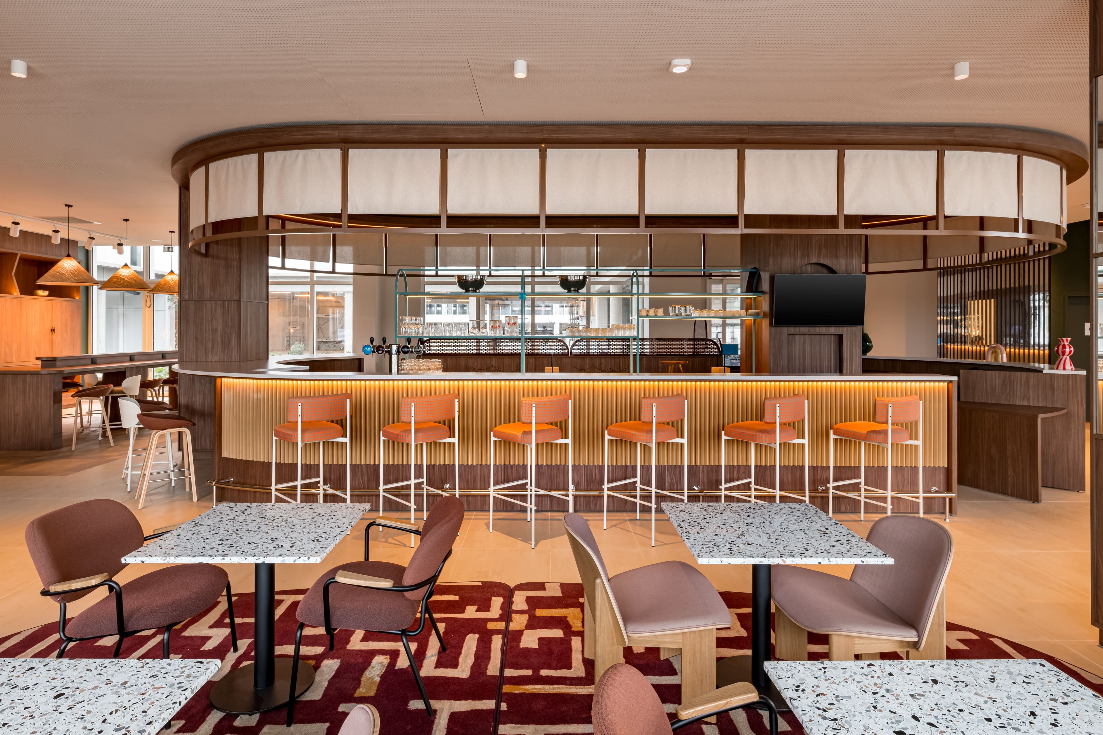 Hampton by Hilton Bordeaux Merignac Airport