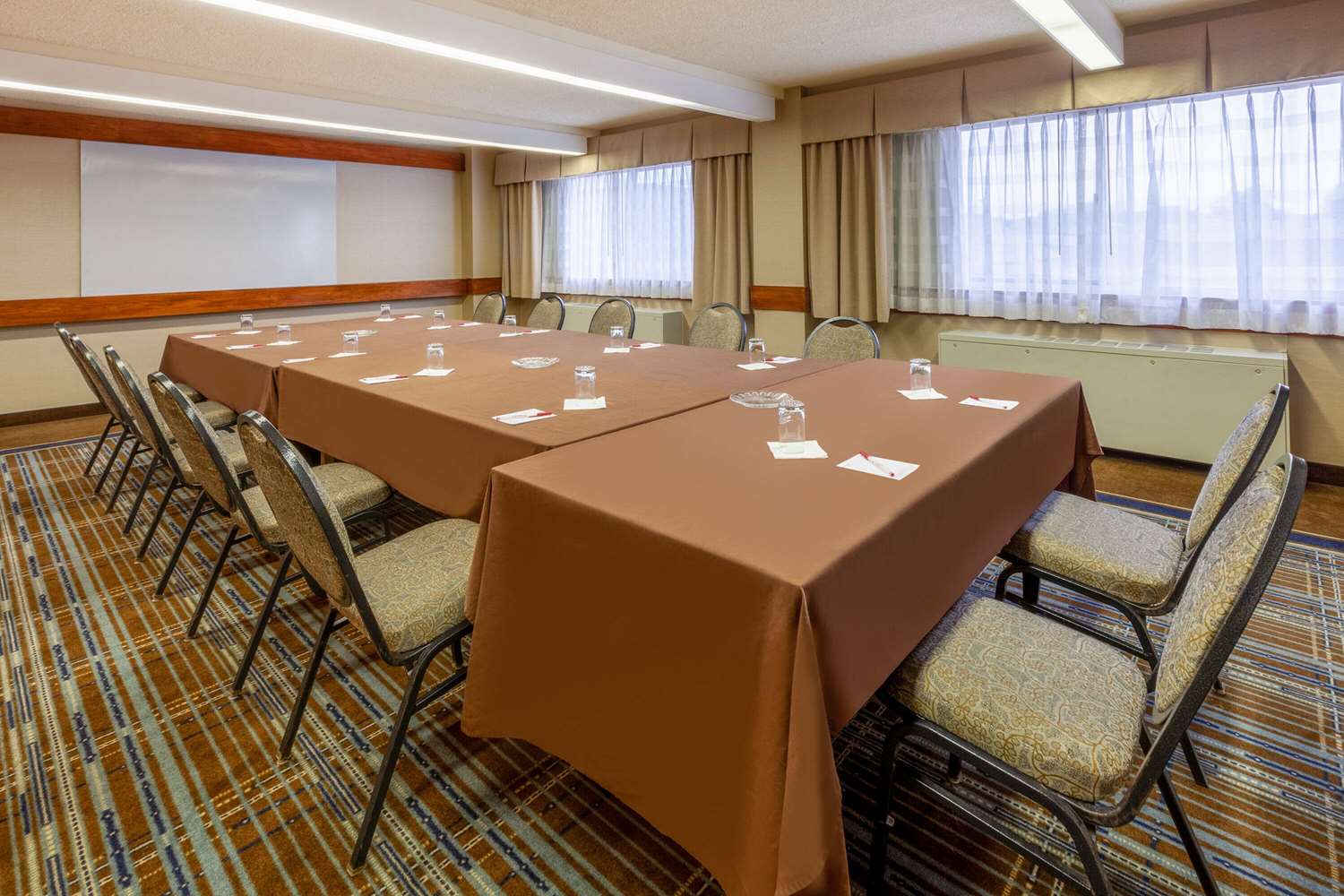 Randolph House Hotel a Trademark Collection by Wyndham Liverpool/Syracuse
