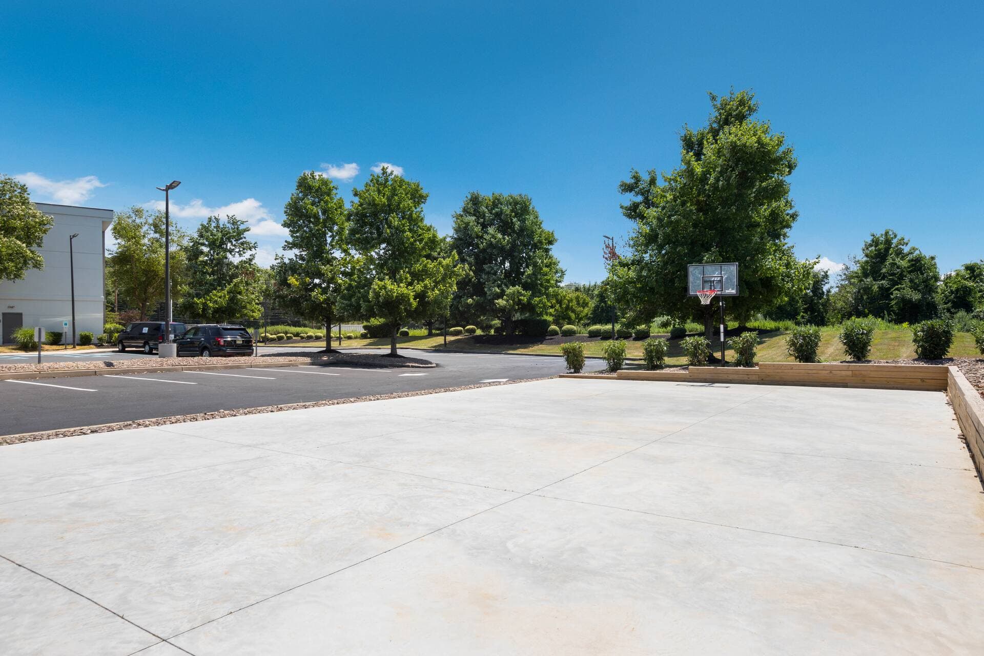 Hampton Inn Princeton, NJ