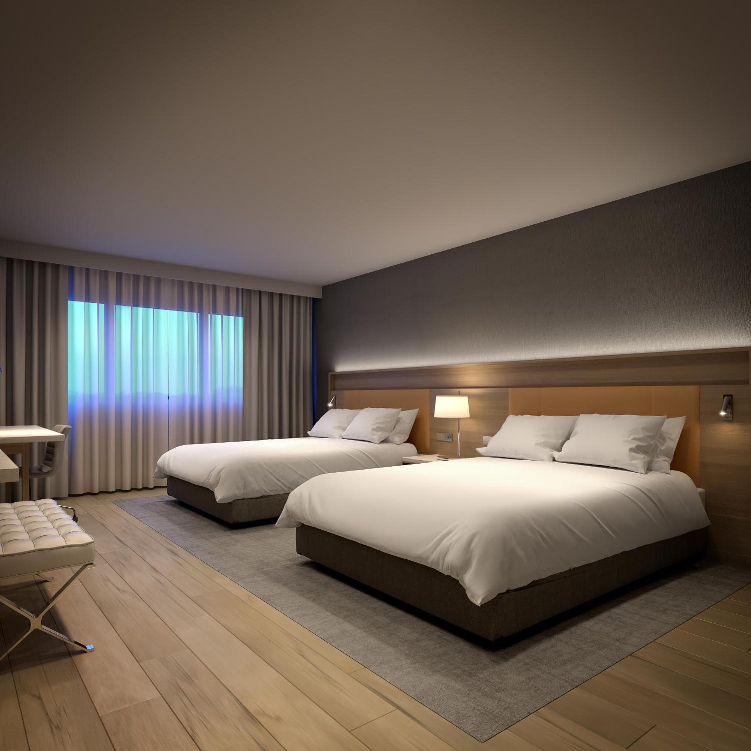 Radisson Hotel Phoenix Airport