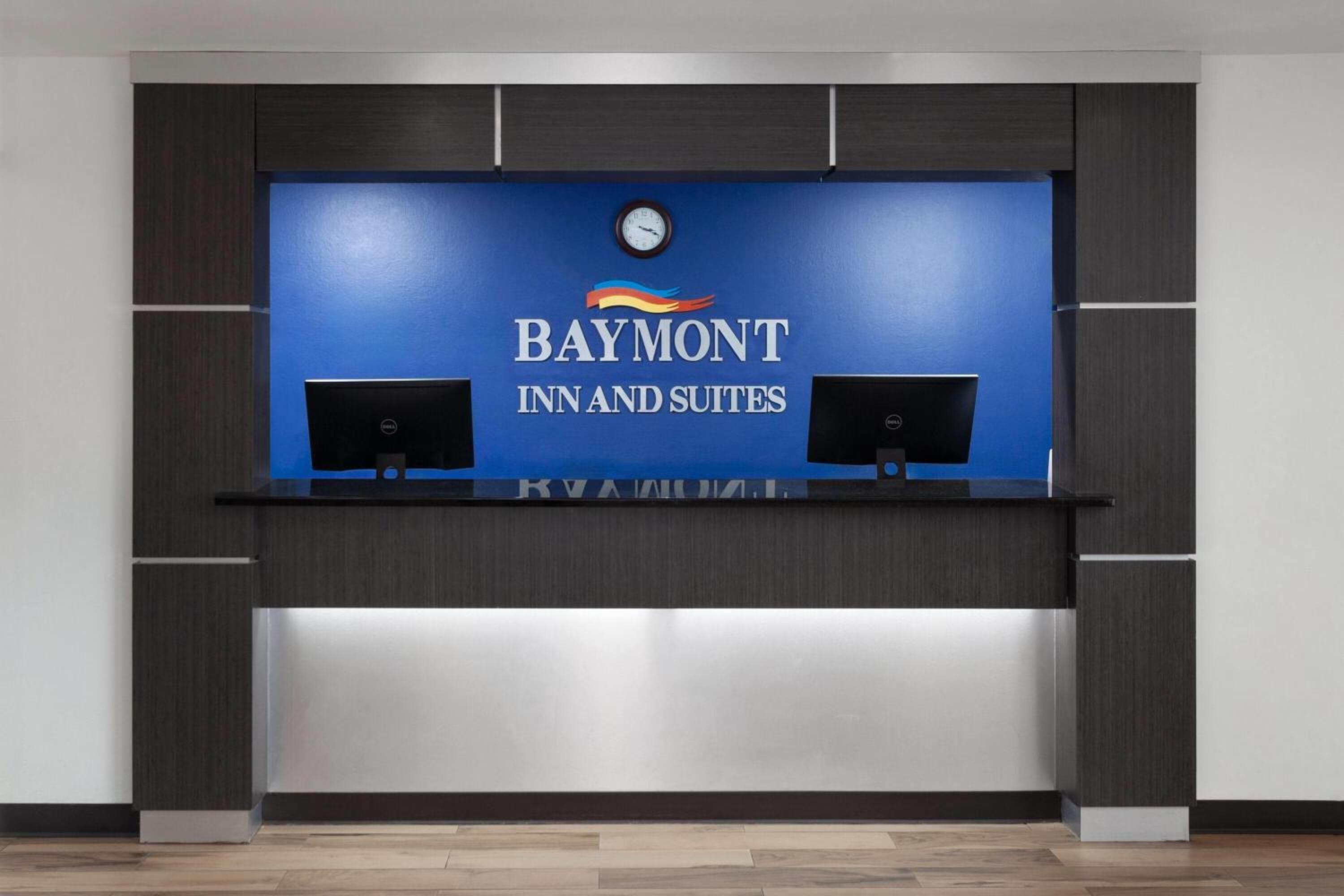 Baymont by Wyndham Green Bay