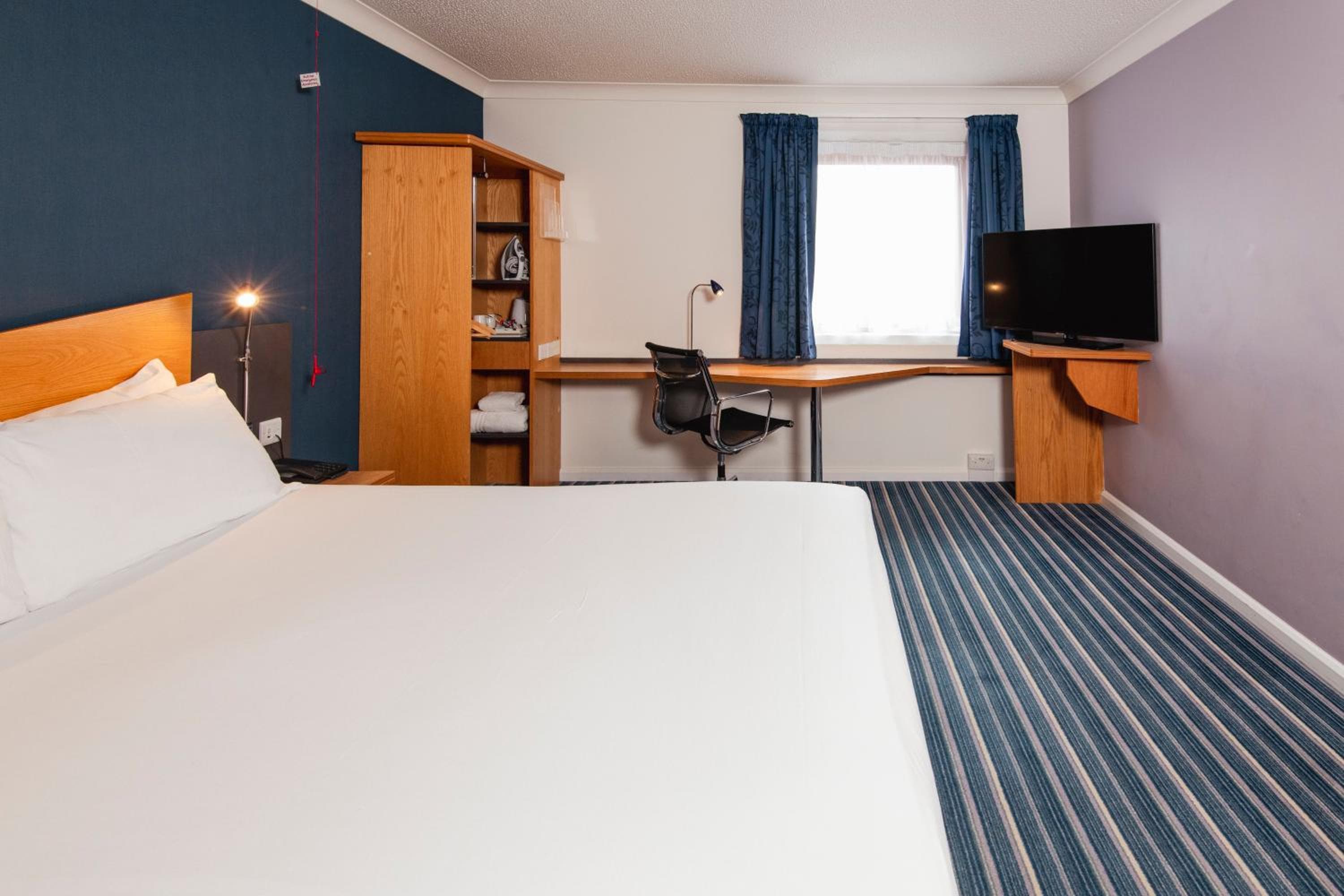 Holiday Inn Express - Inverness