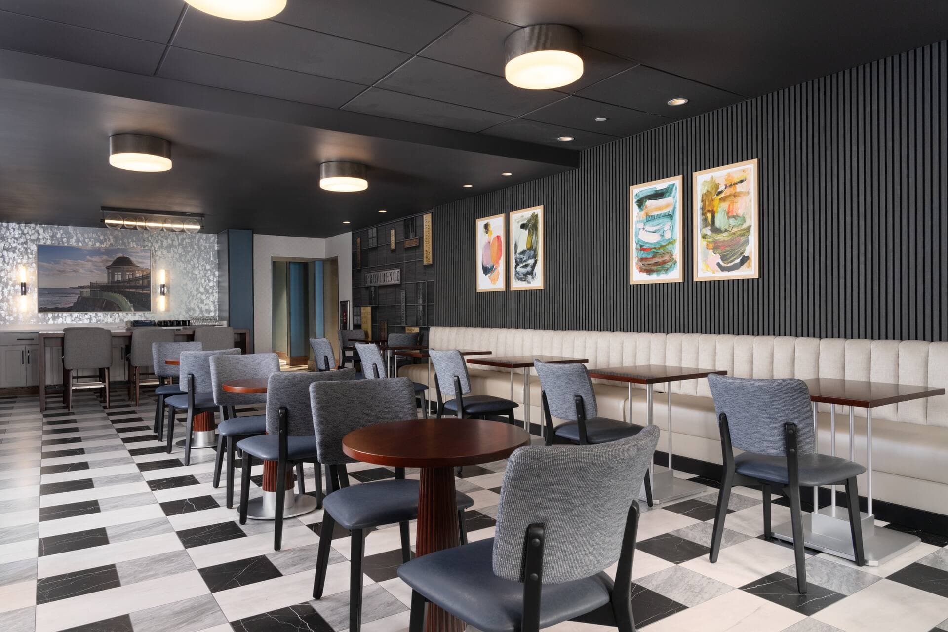 DoubleTree by Hilton Providence Airport Warwick