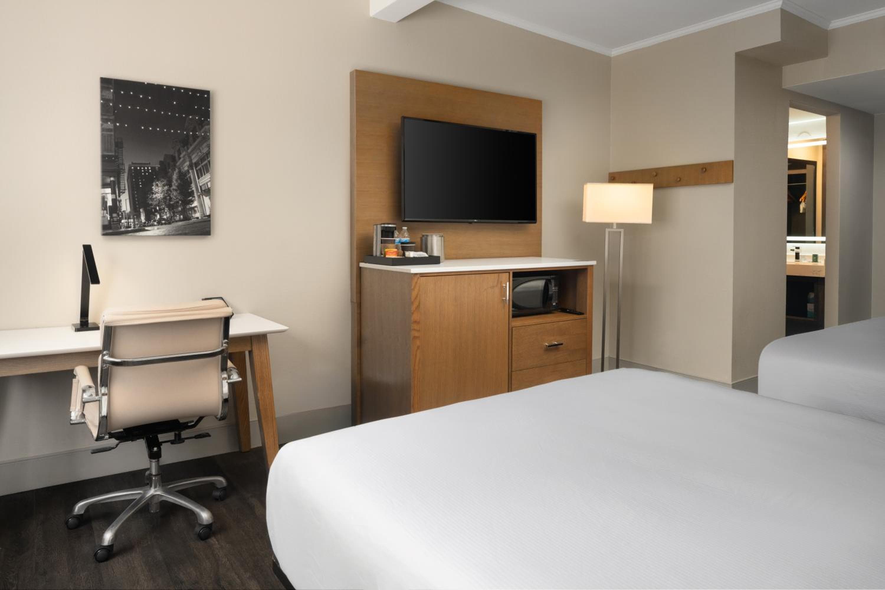 DoubleTree by Hilton Providence Airport Warwick