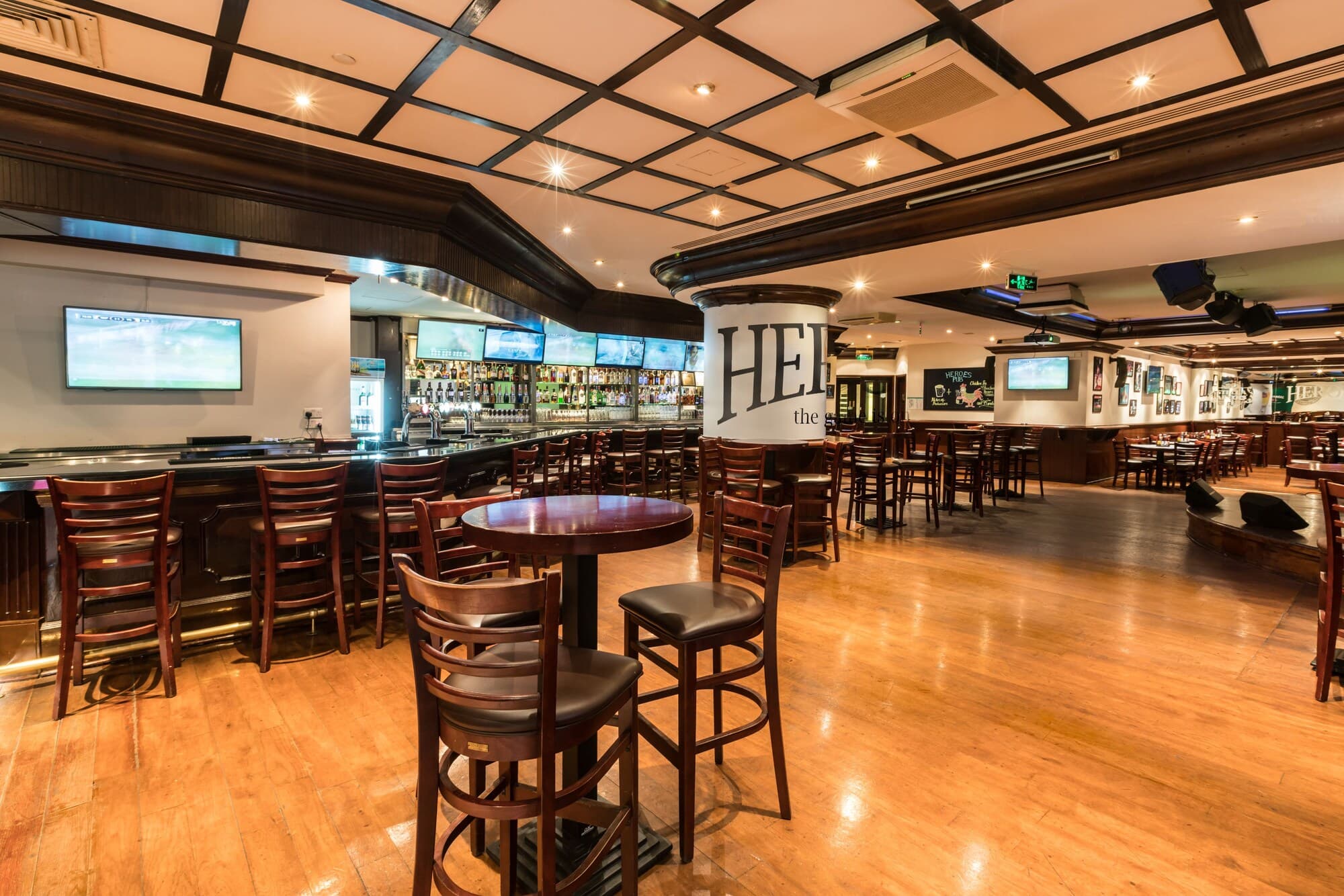 Millennium downtown Abudhabi