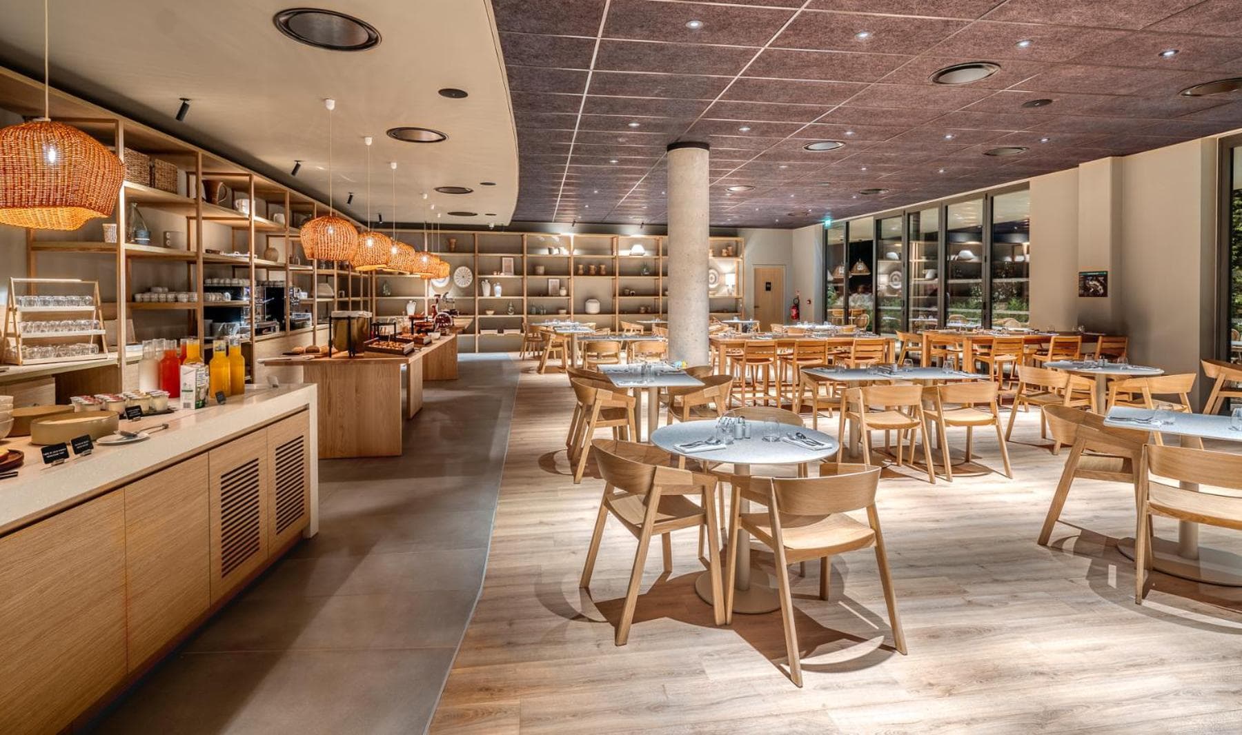 Hôtel Horizon Resort Massane & Spa