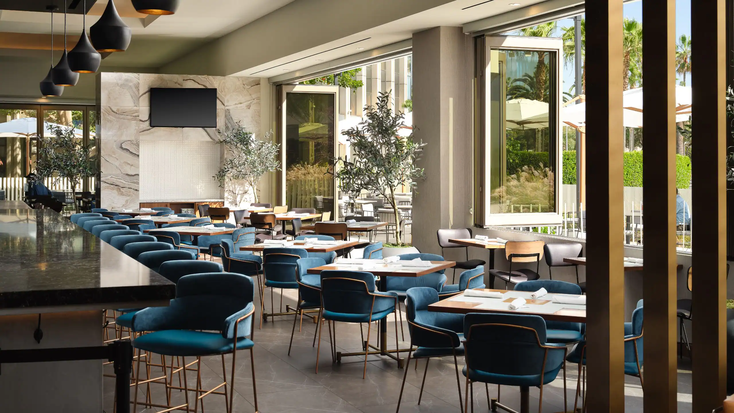 Hyatt House LAX Century Blvd