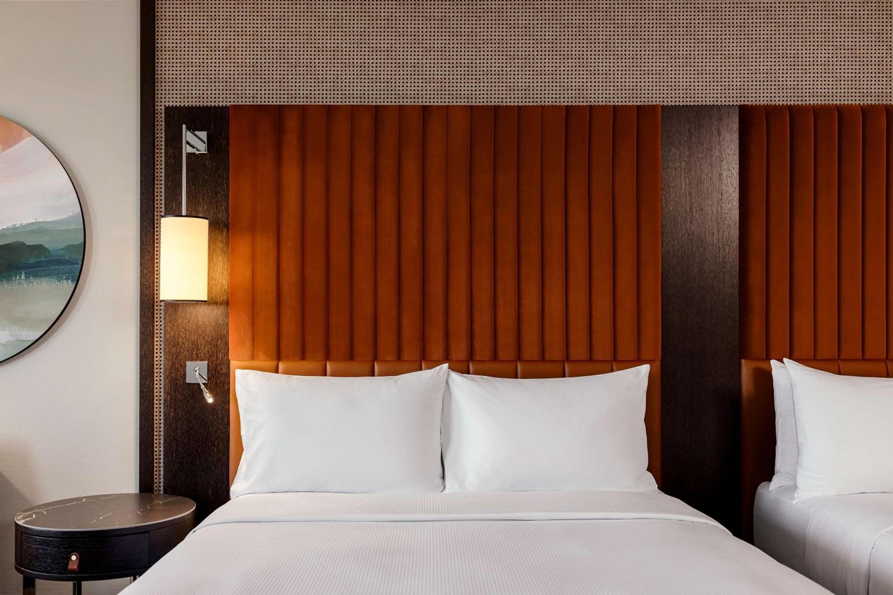 Hilton Vienna Waterfront