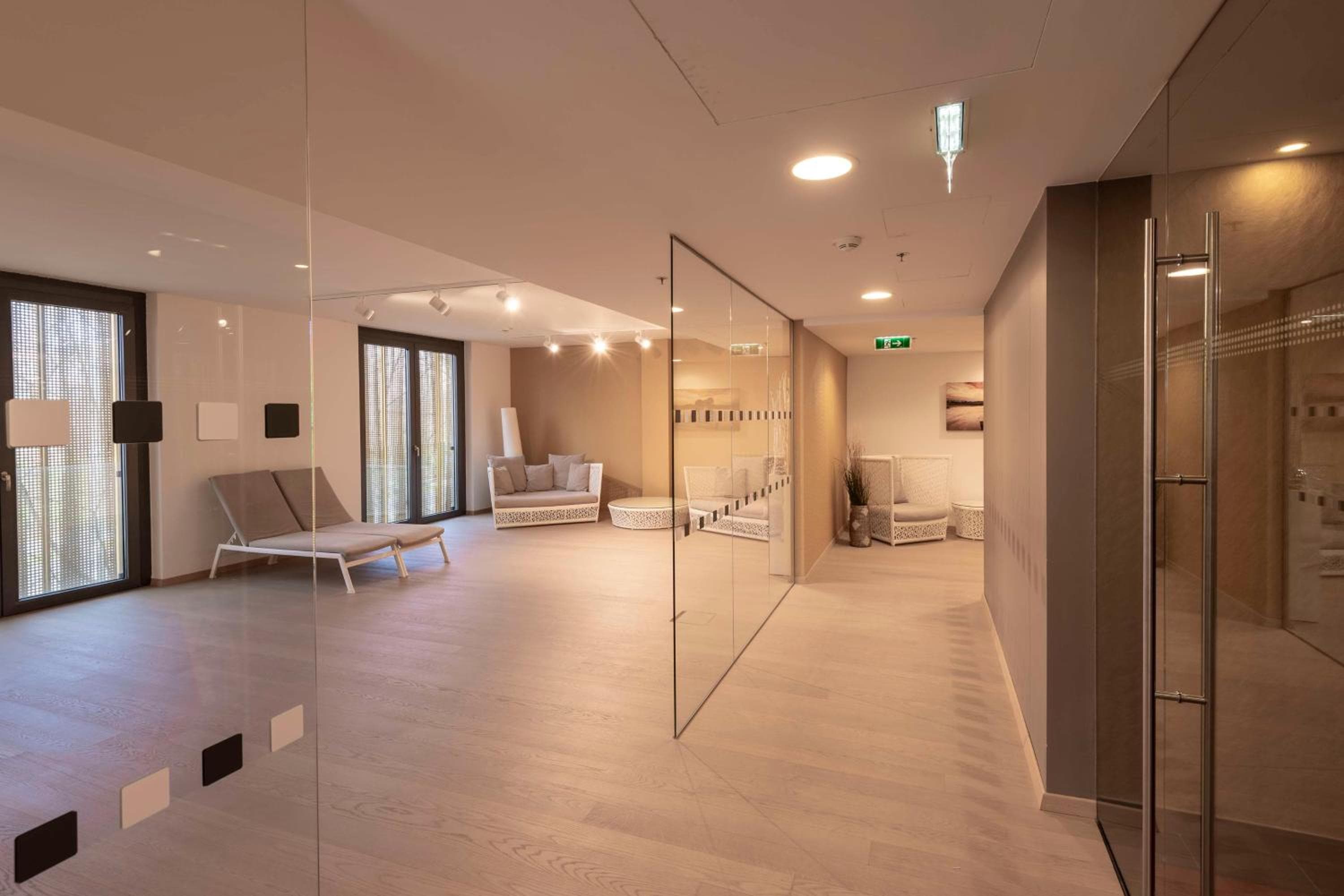 DoubleTree by Hilton Vienna Schonbrunn