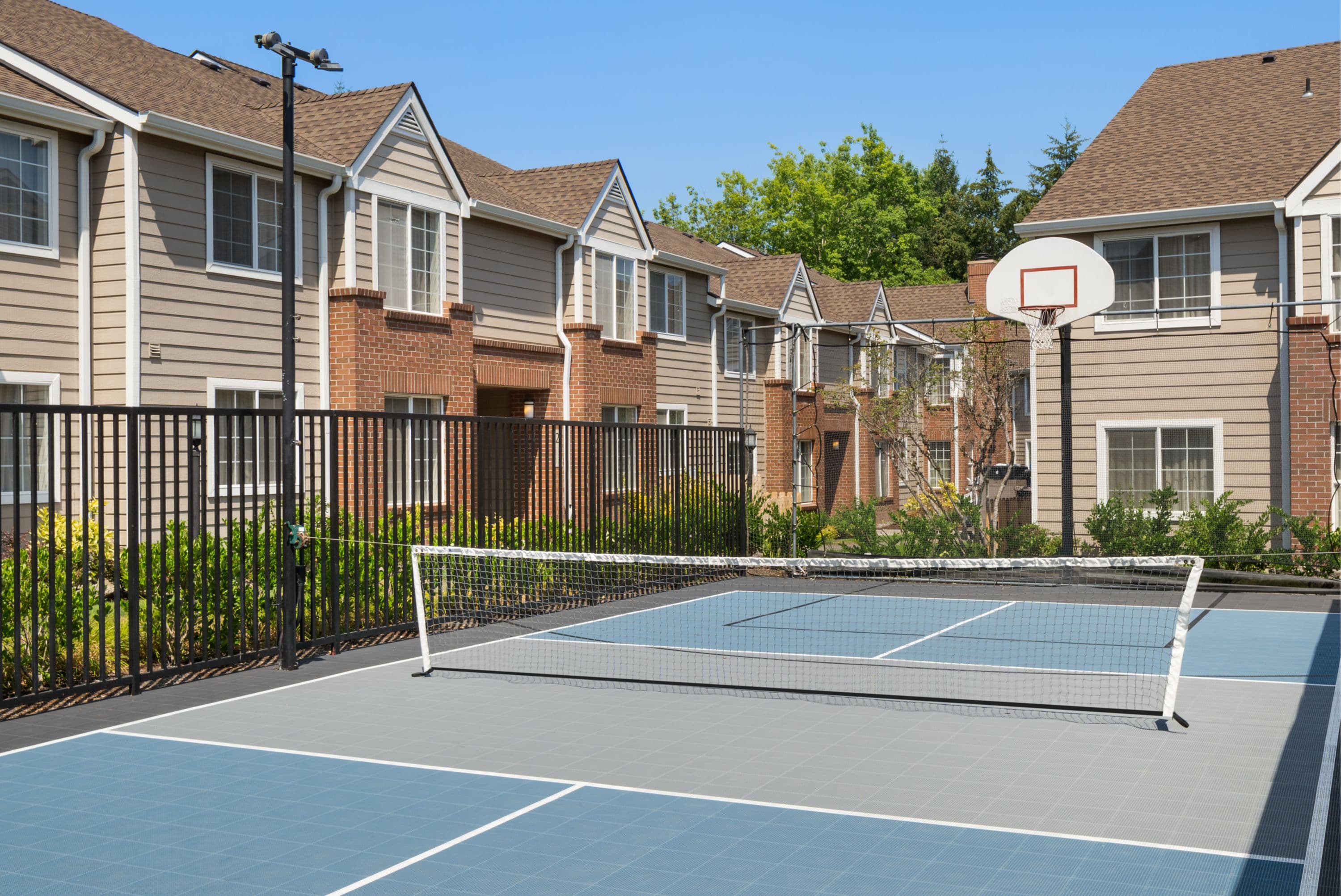 Residence Inn by Marriott Portland Hillsboro