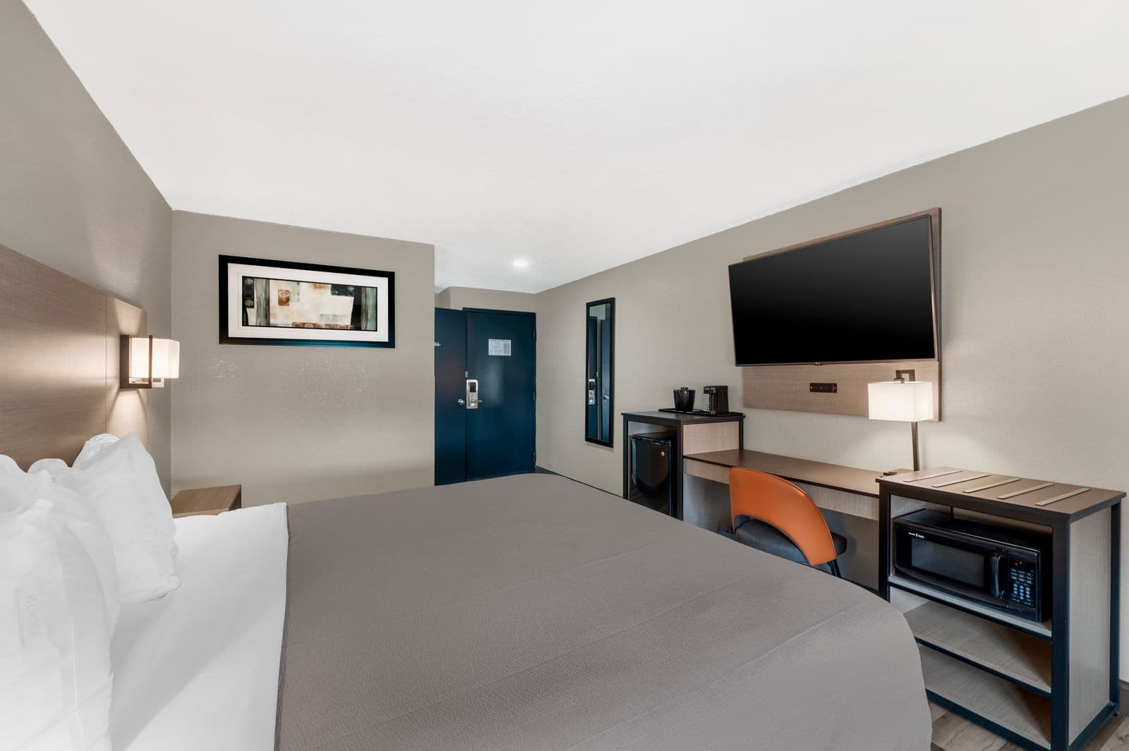 Cambridge Hotel - Kansas City