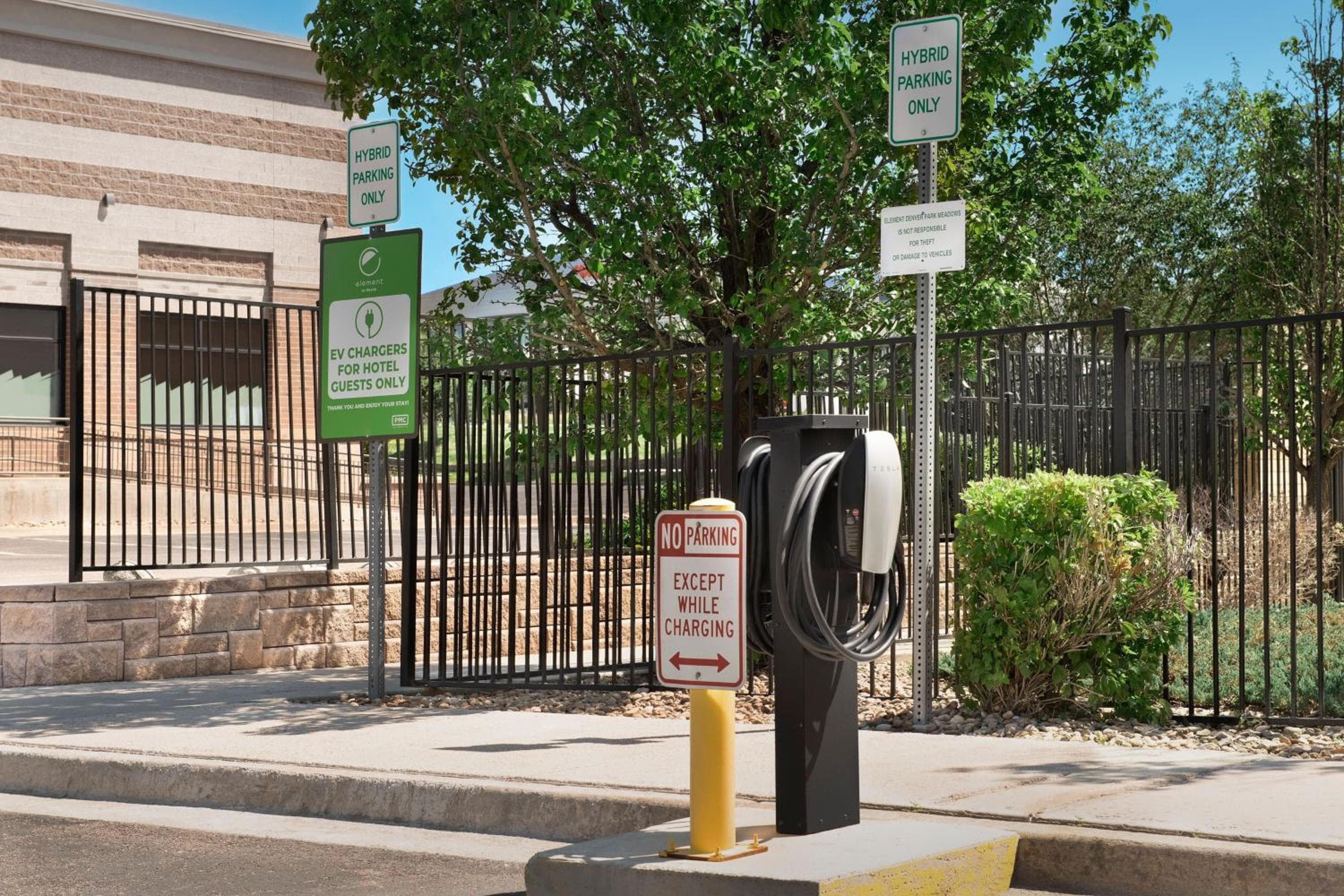 Element Denver Park Meadows