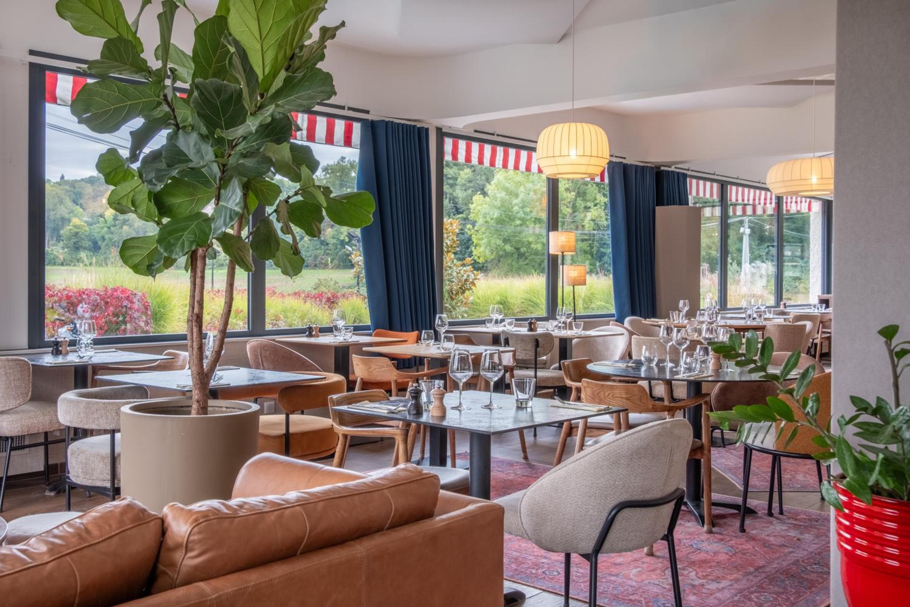 Domaine de la Coudraie