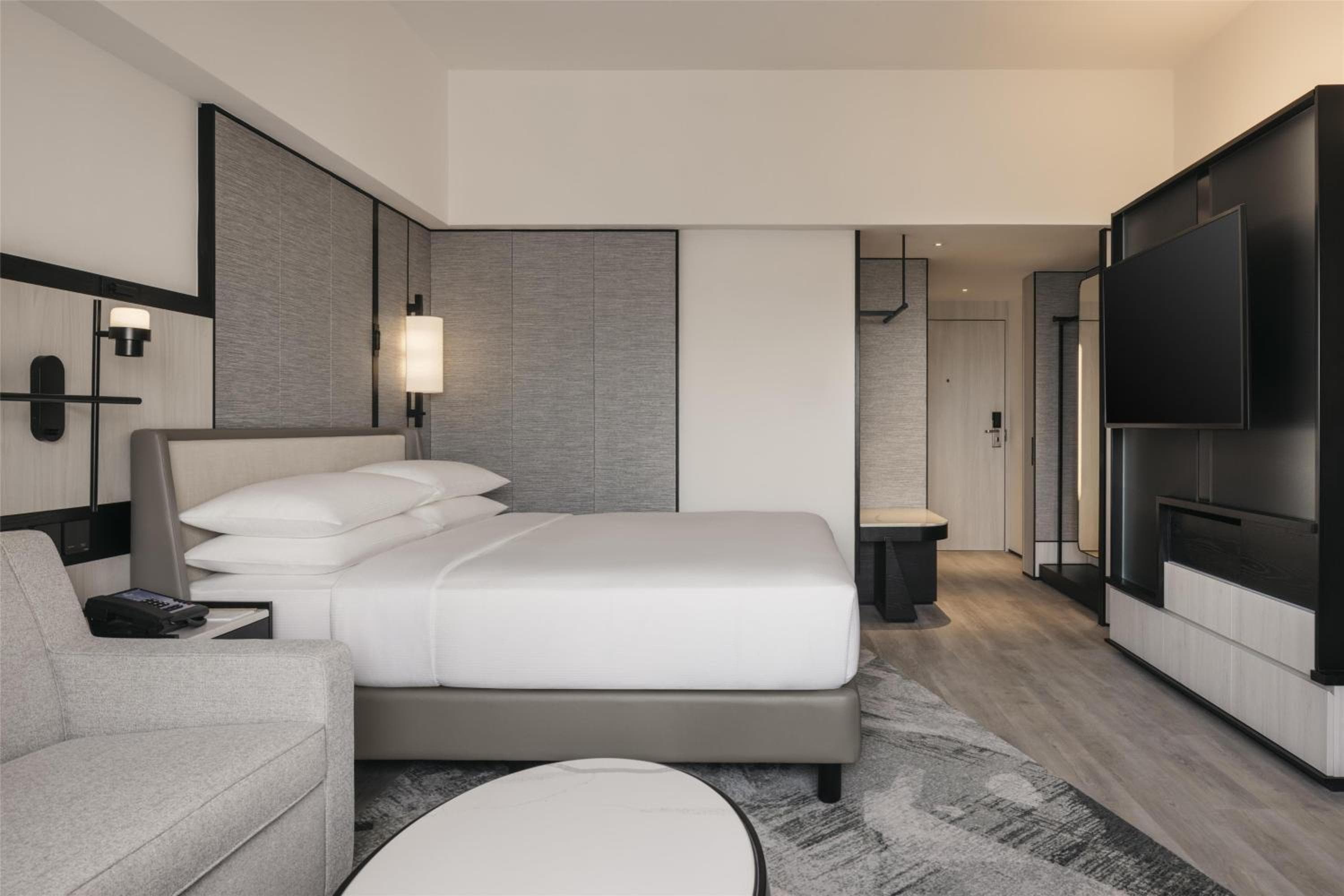 Hilton Singapore Orchard