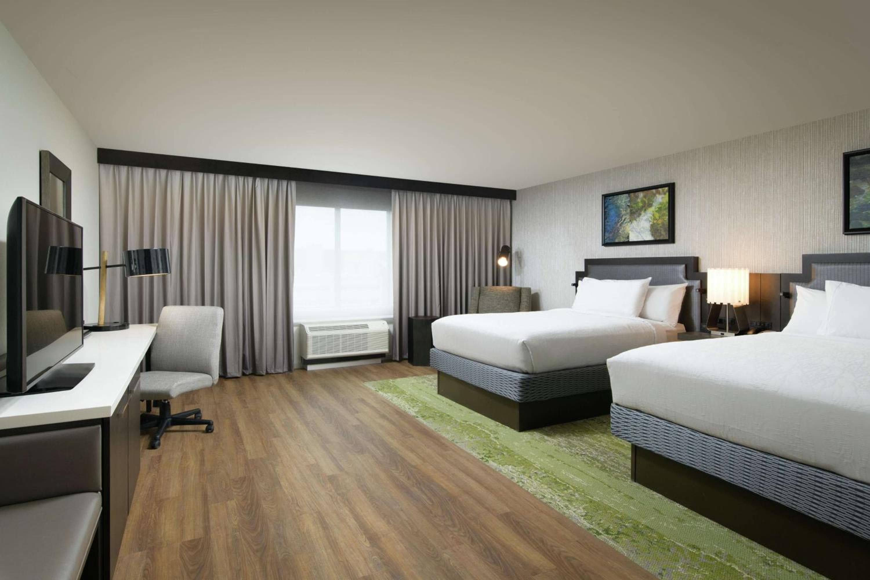 Hilton Garden Inn Memphis Downtown Beale Street