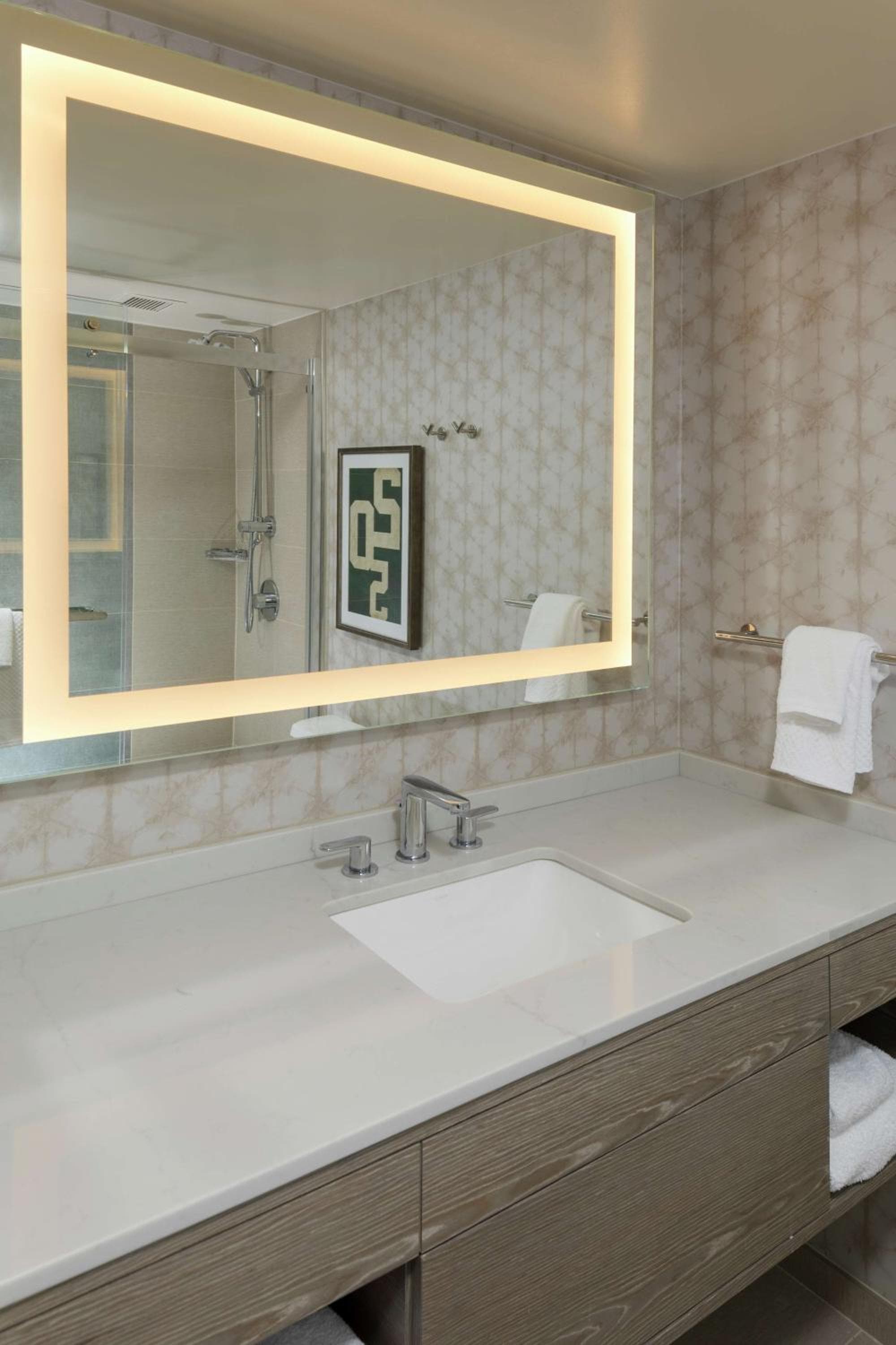 Hilton Birmingham Downtown at UAB