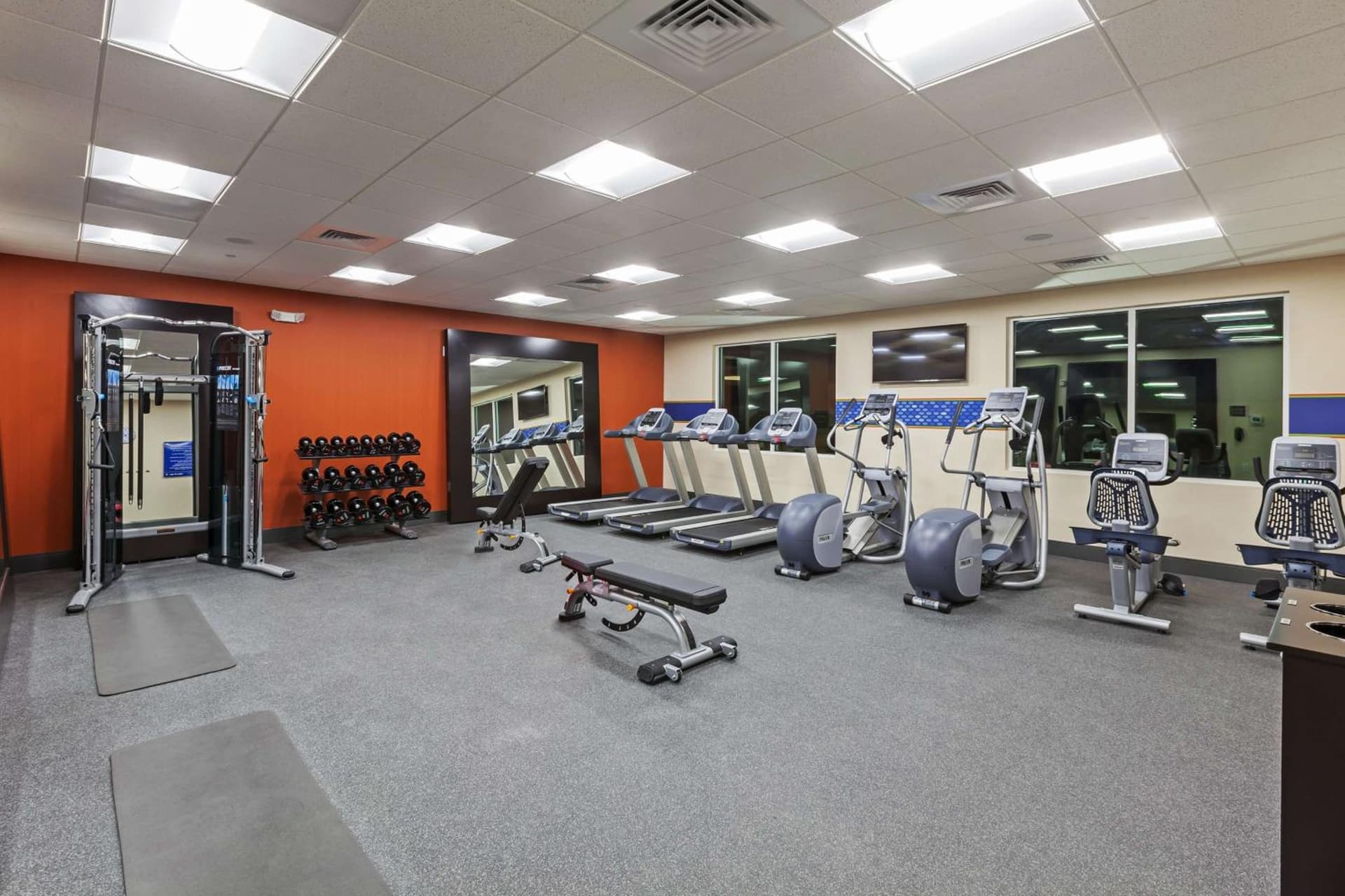 Hampton Inn by Hilton Bulverde Texas Hill Country