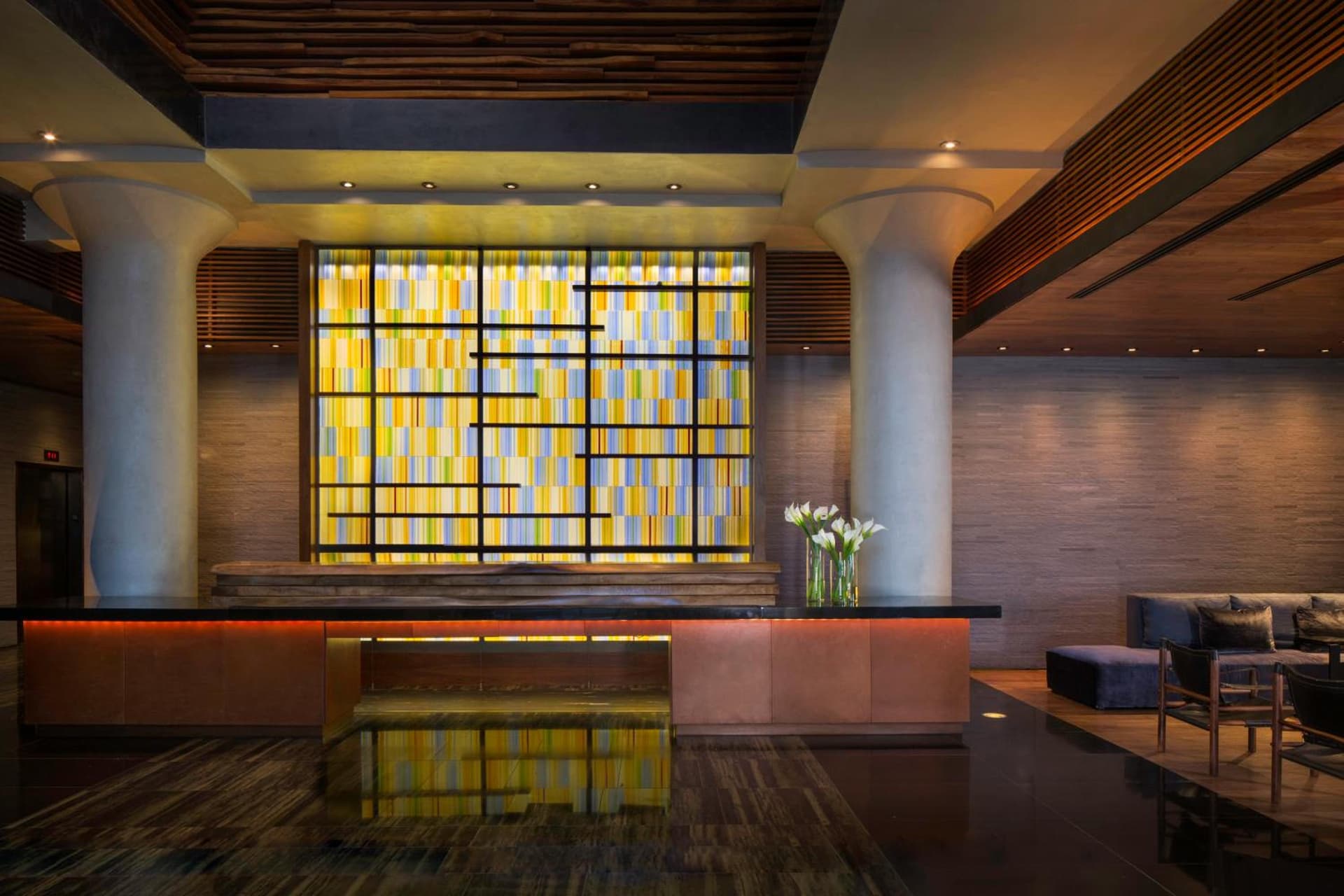 Ink 48 Hotel