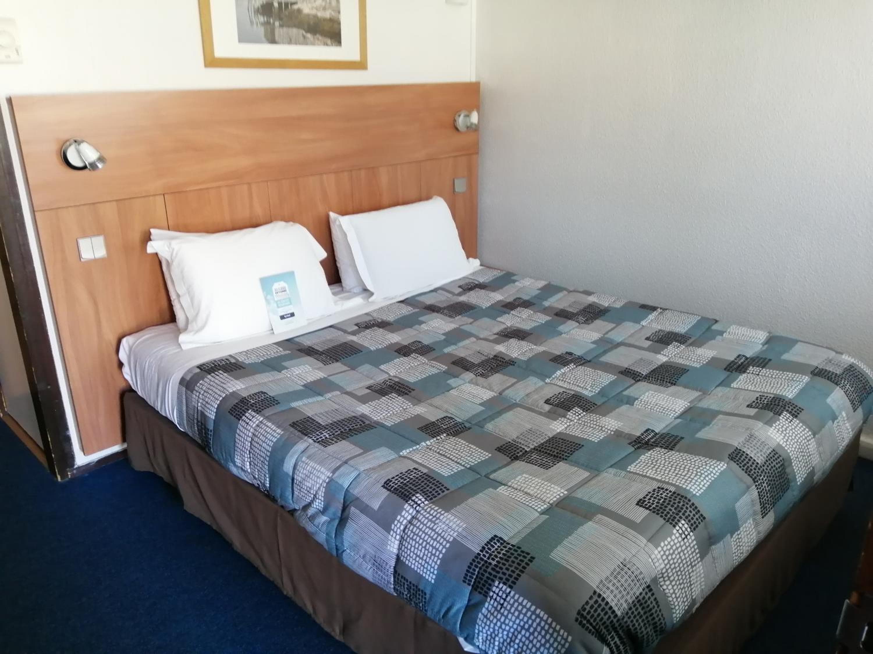 Kyriad Angers Sud Ponts-De-Cé