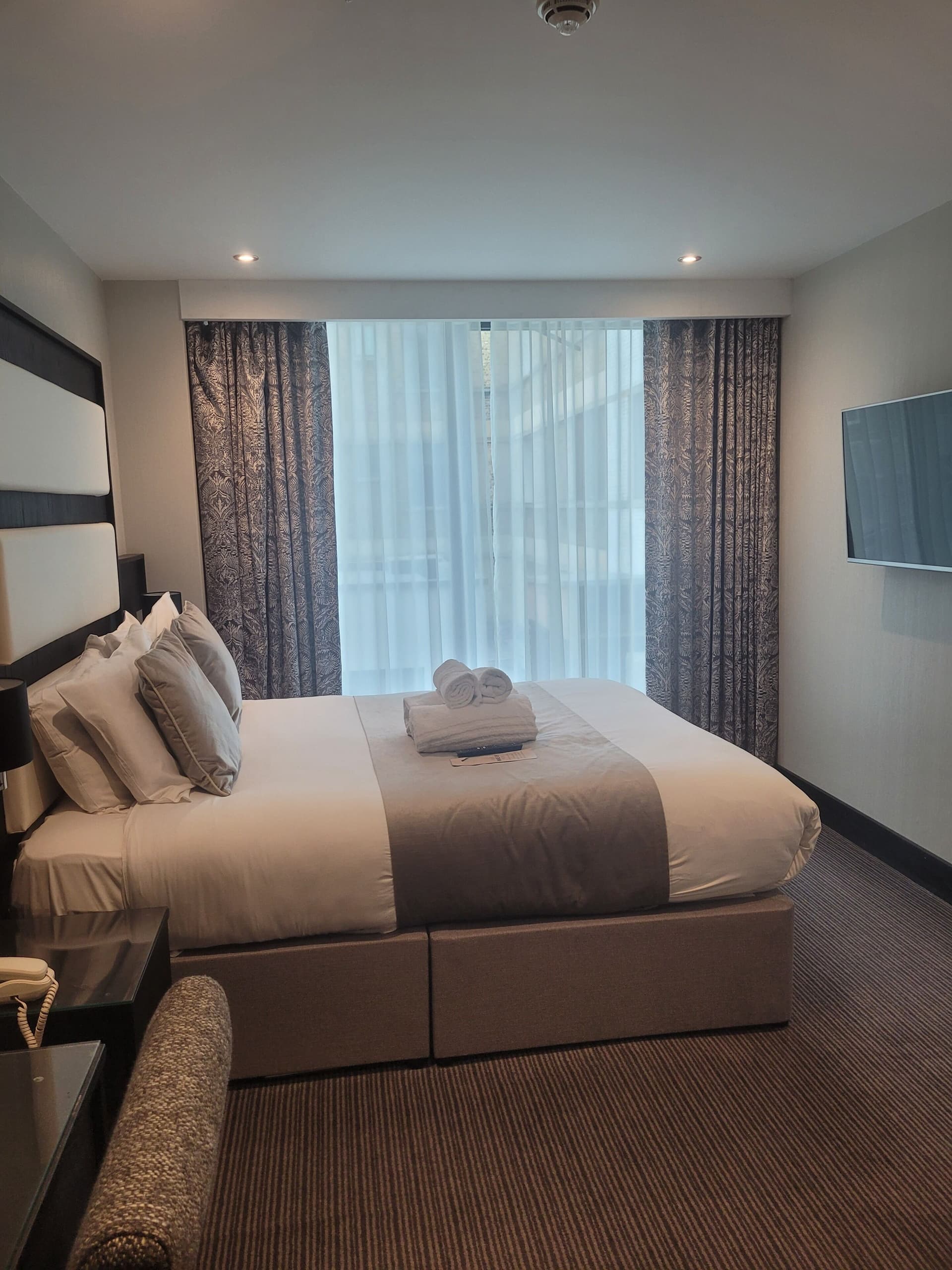 Hatton Garden Hotel
