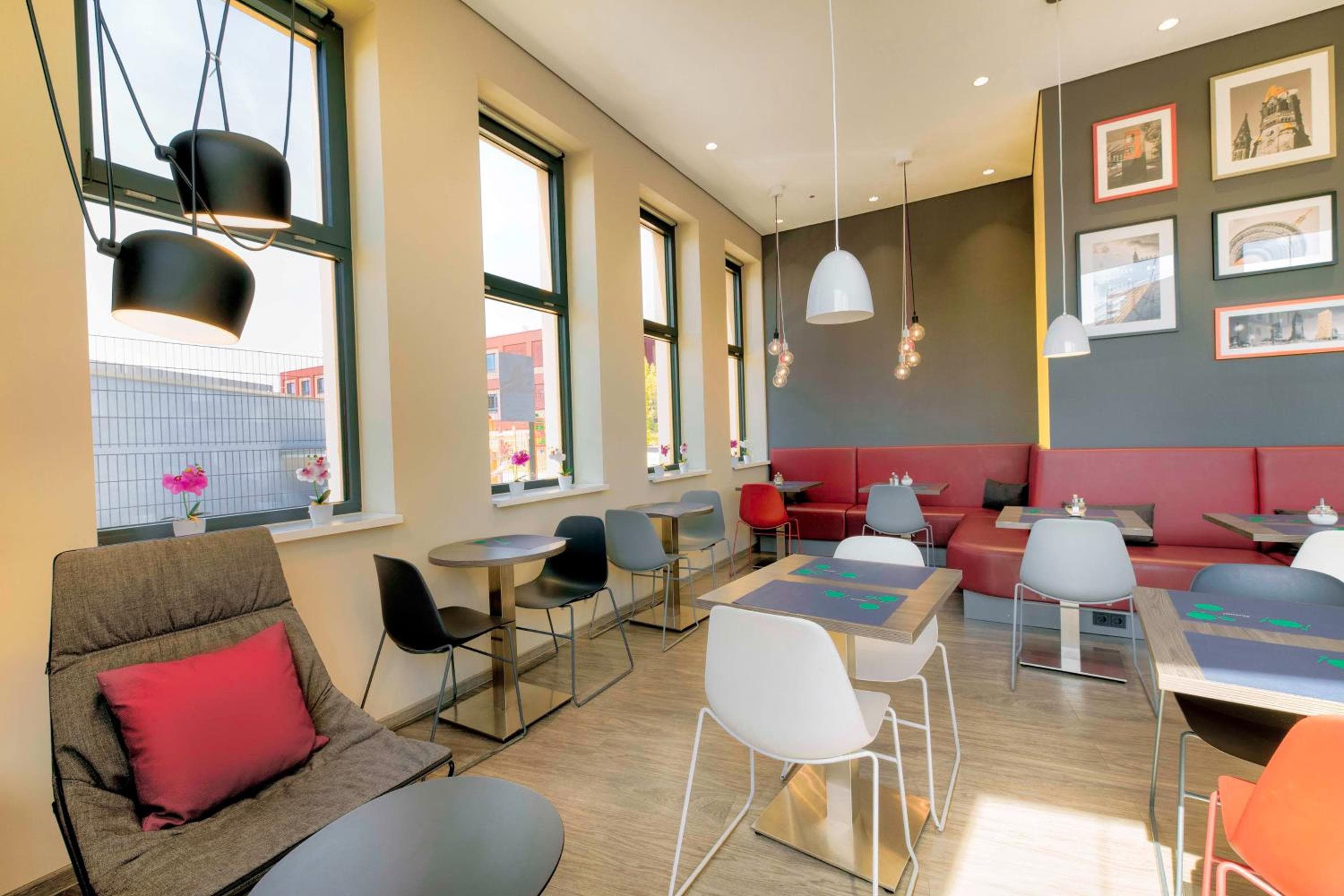 Campanile Berlin Brandenburg Airport