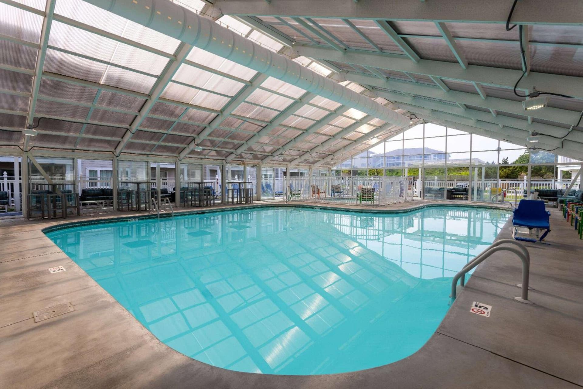 Atlantic Beach Resort