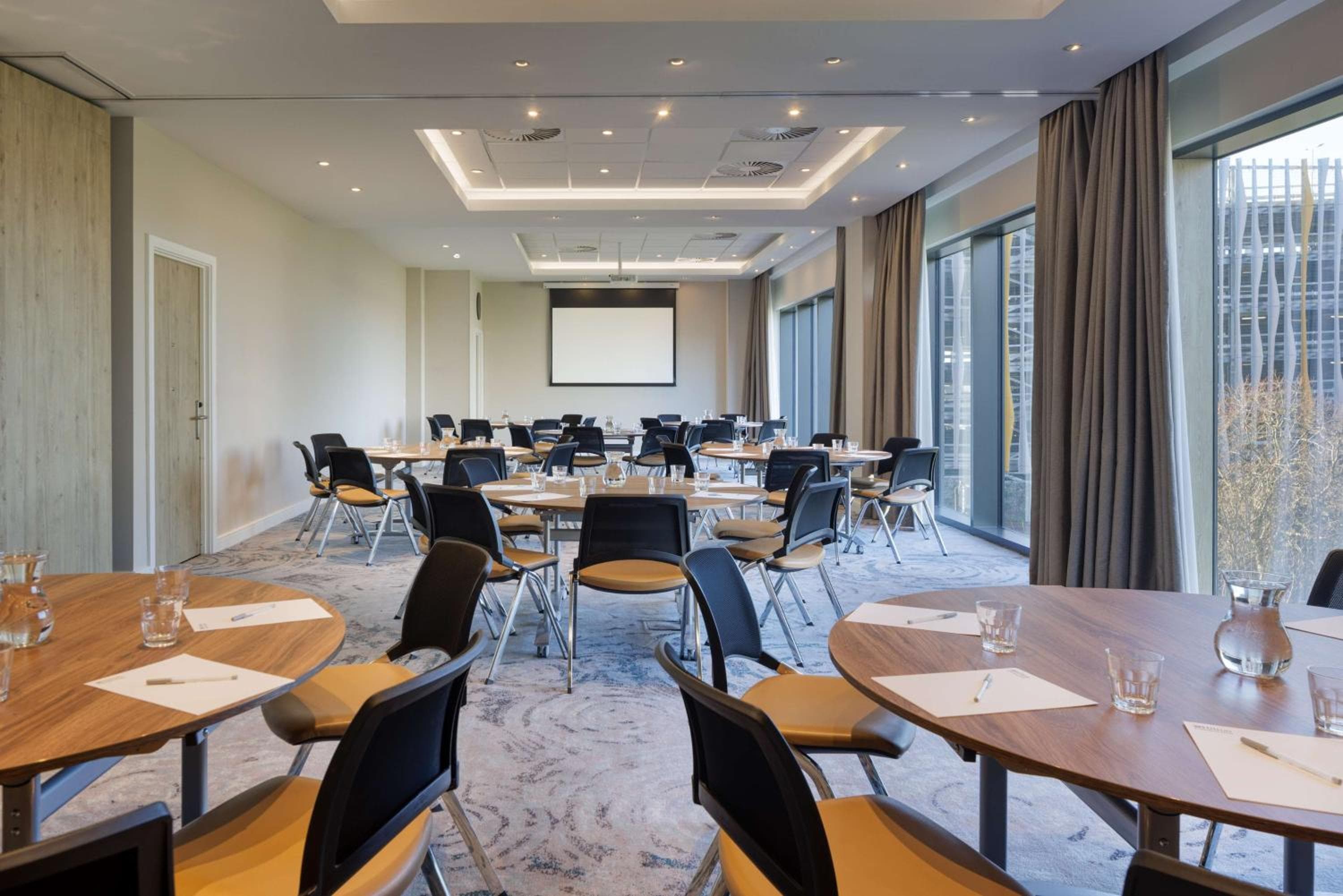 Hilton Garden Inn Stoke on Trent