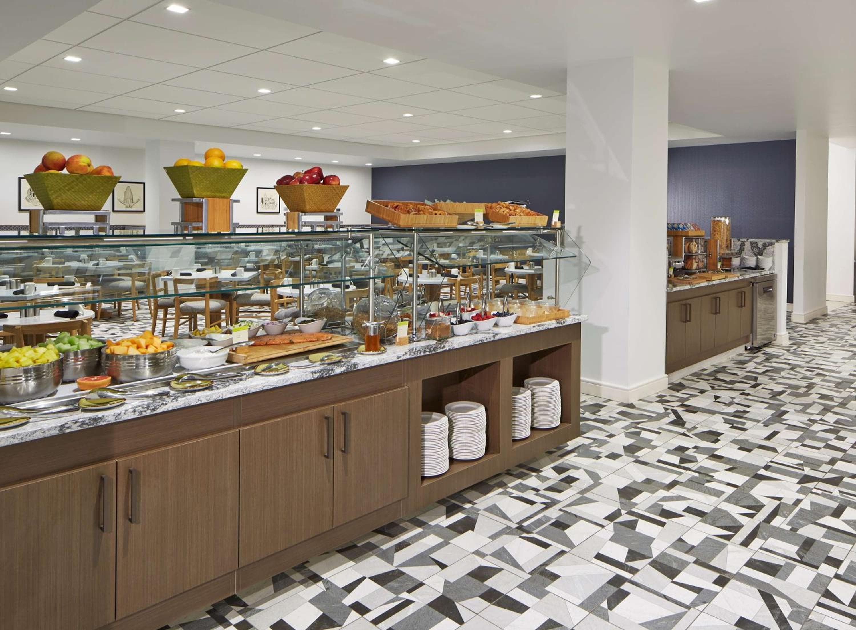 Doubletree Atlanta Perimeter-Dunwoody