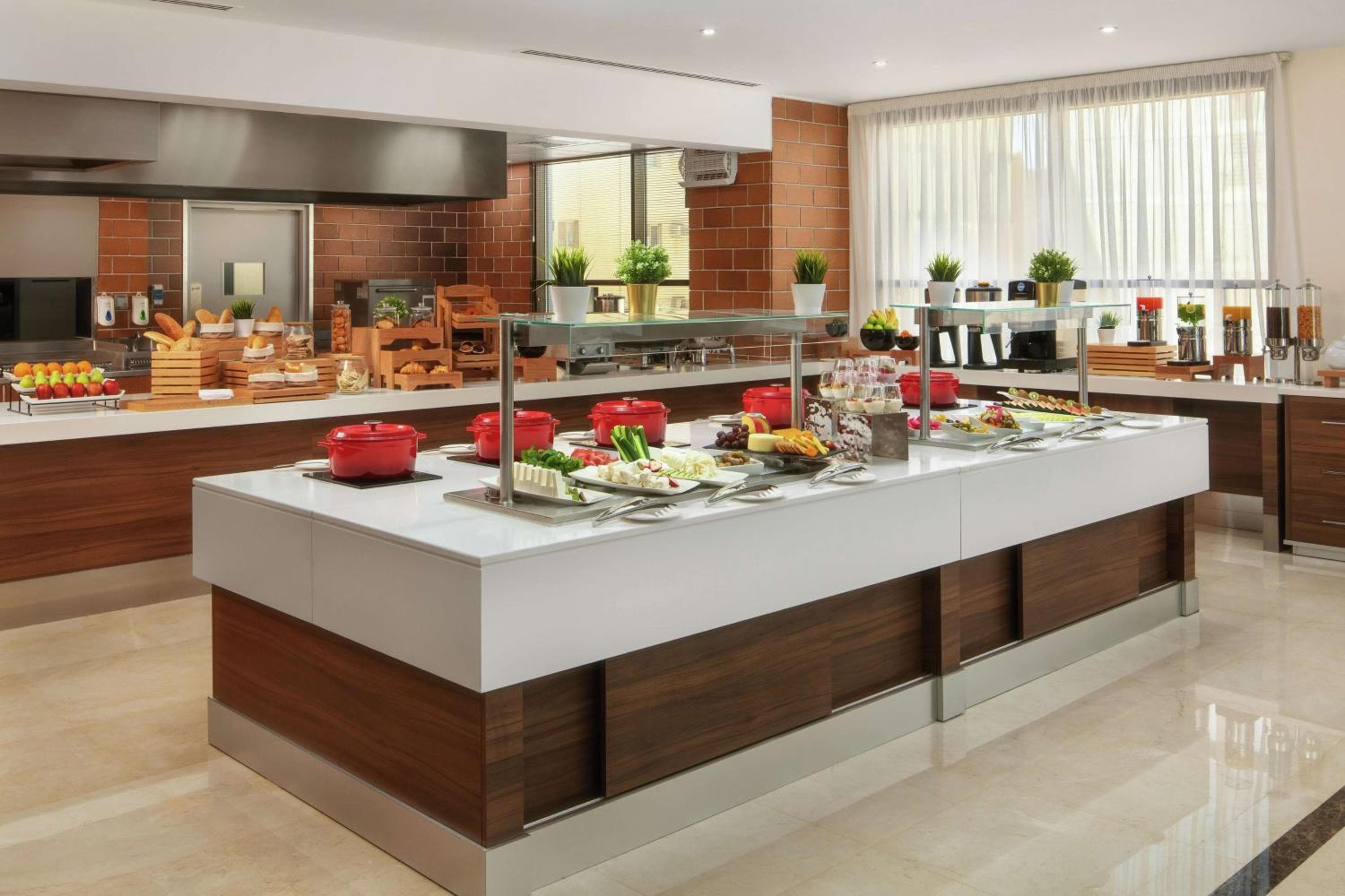 Hilton Garden Inn Al Jubail