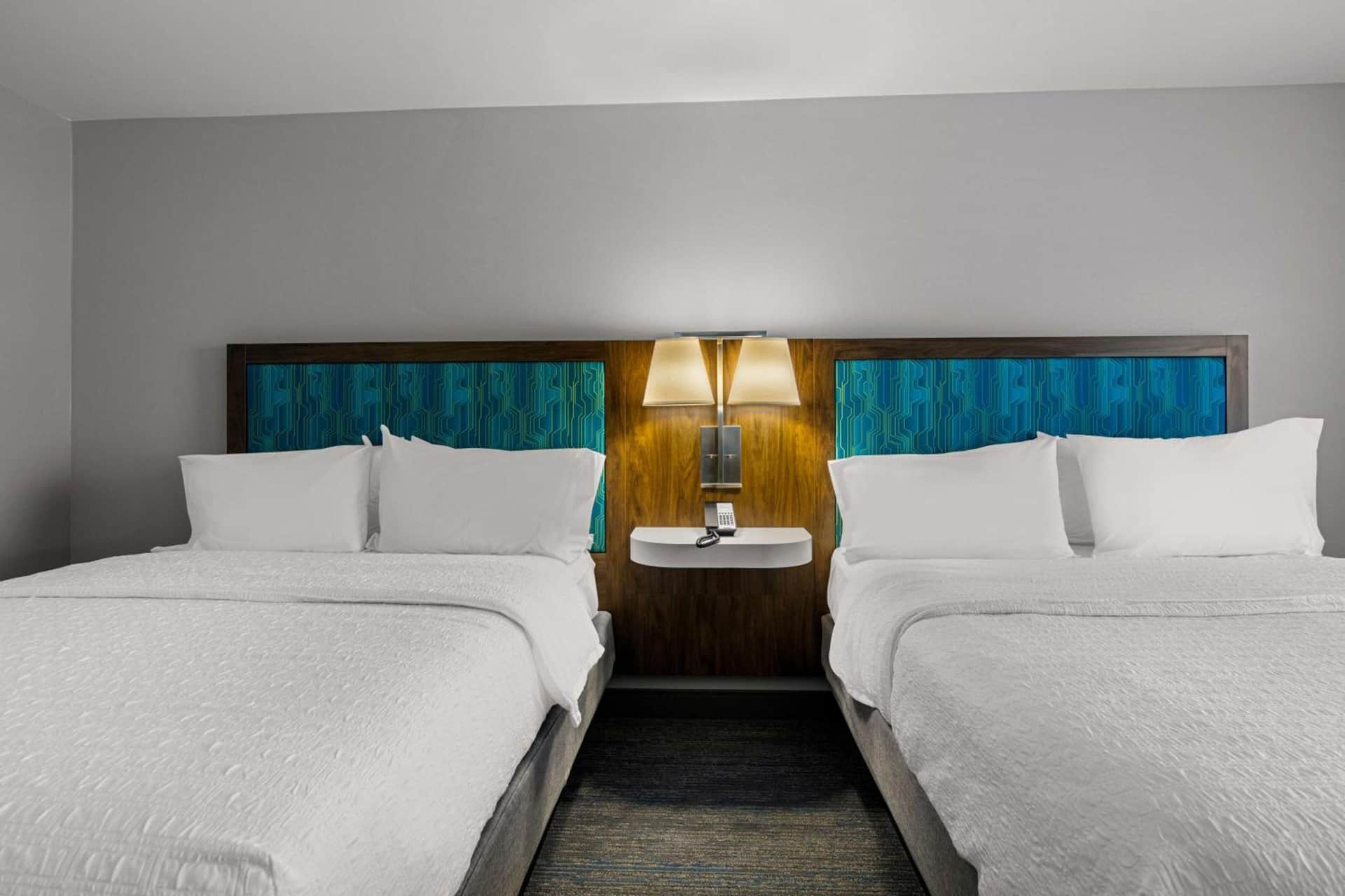 Hampton Inn & Suites Schererville