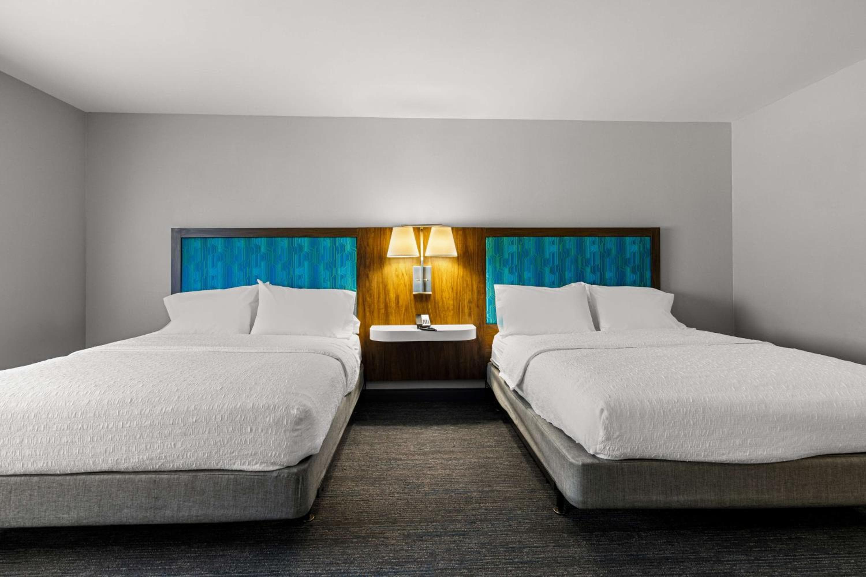 Hampton Inn & Suites Schererville