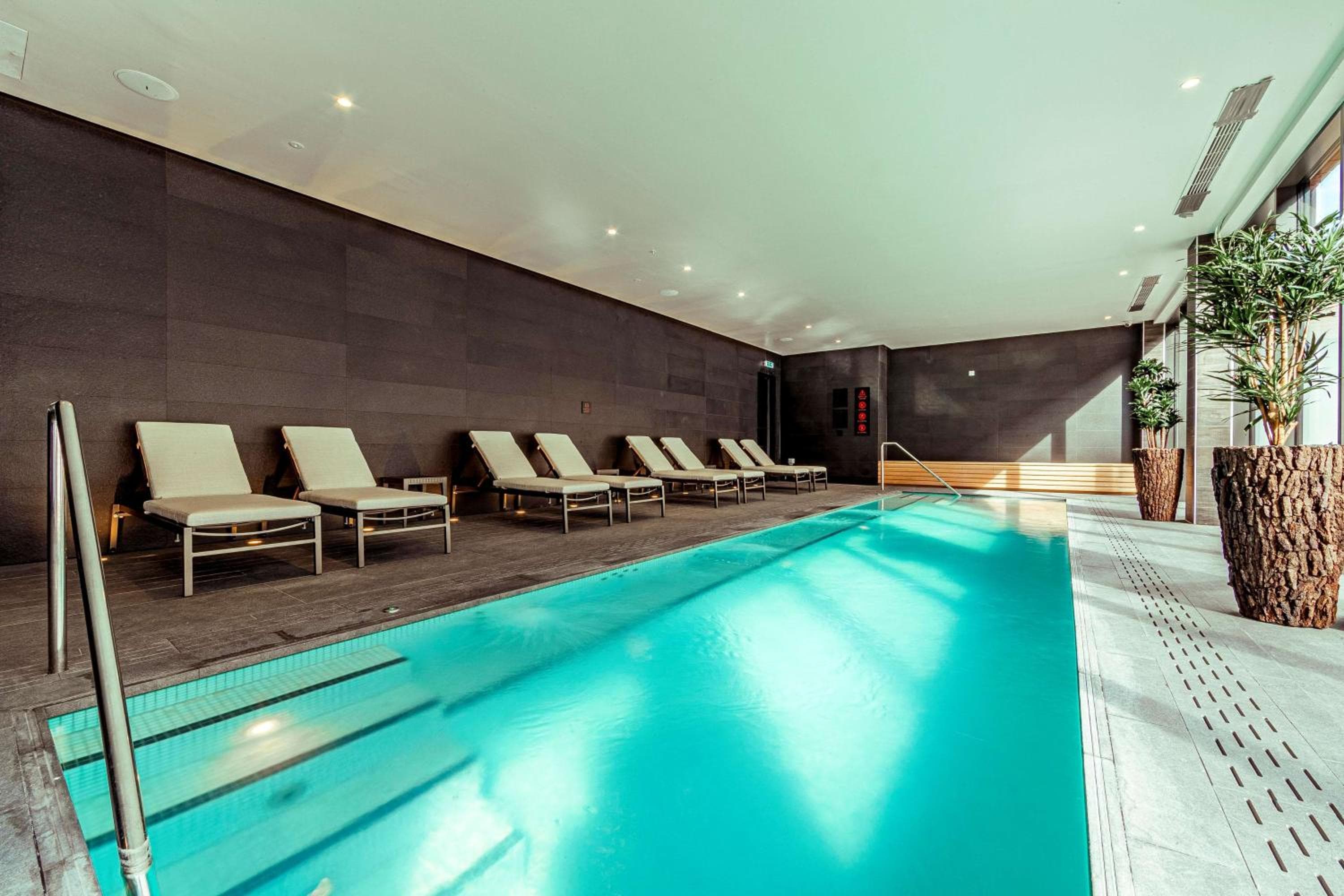 The Fellows House Cambridge, Curio Collection by Hilton