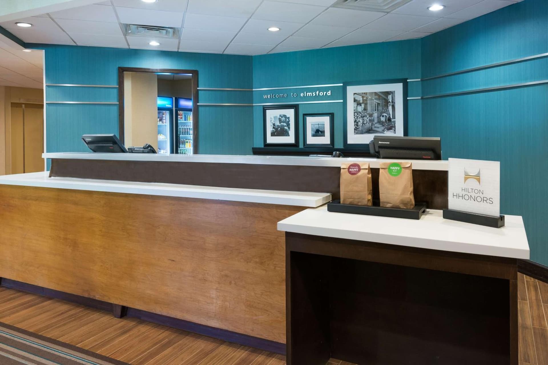 Hampton Inn White Plains/Tarrytown