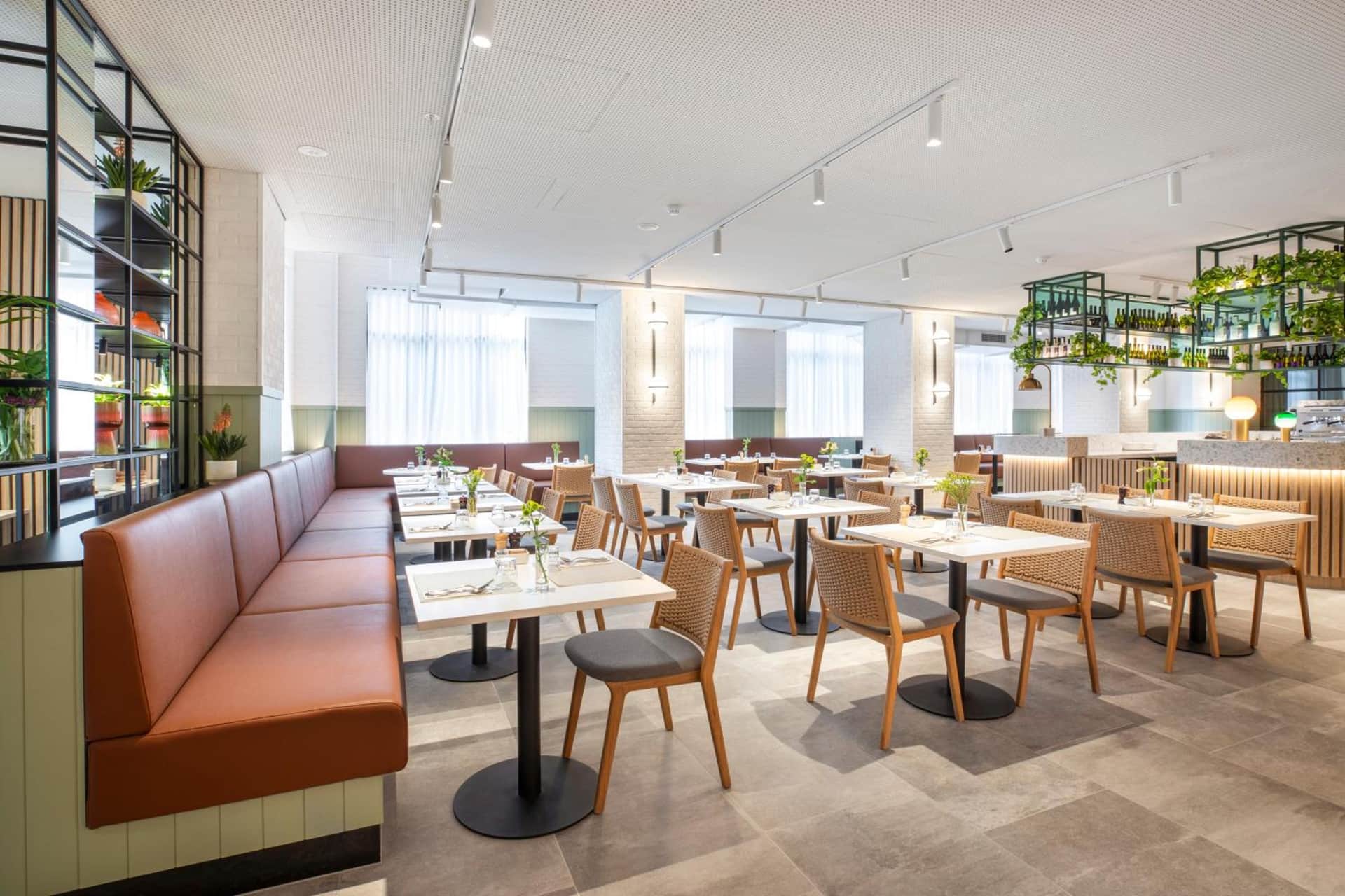 Holiday Inn Melbourne Bourke Street Mall
