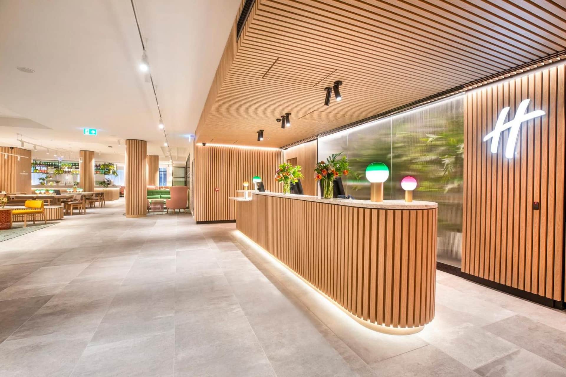 Holiday Inn Melbourne Bourke Street Mall