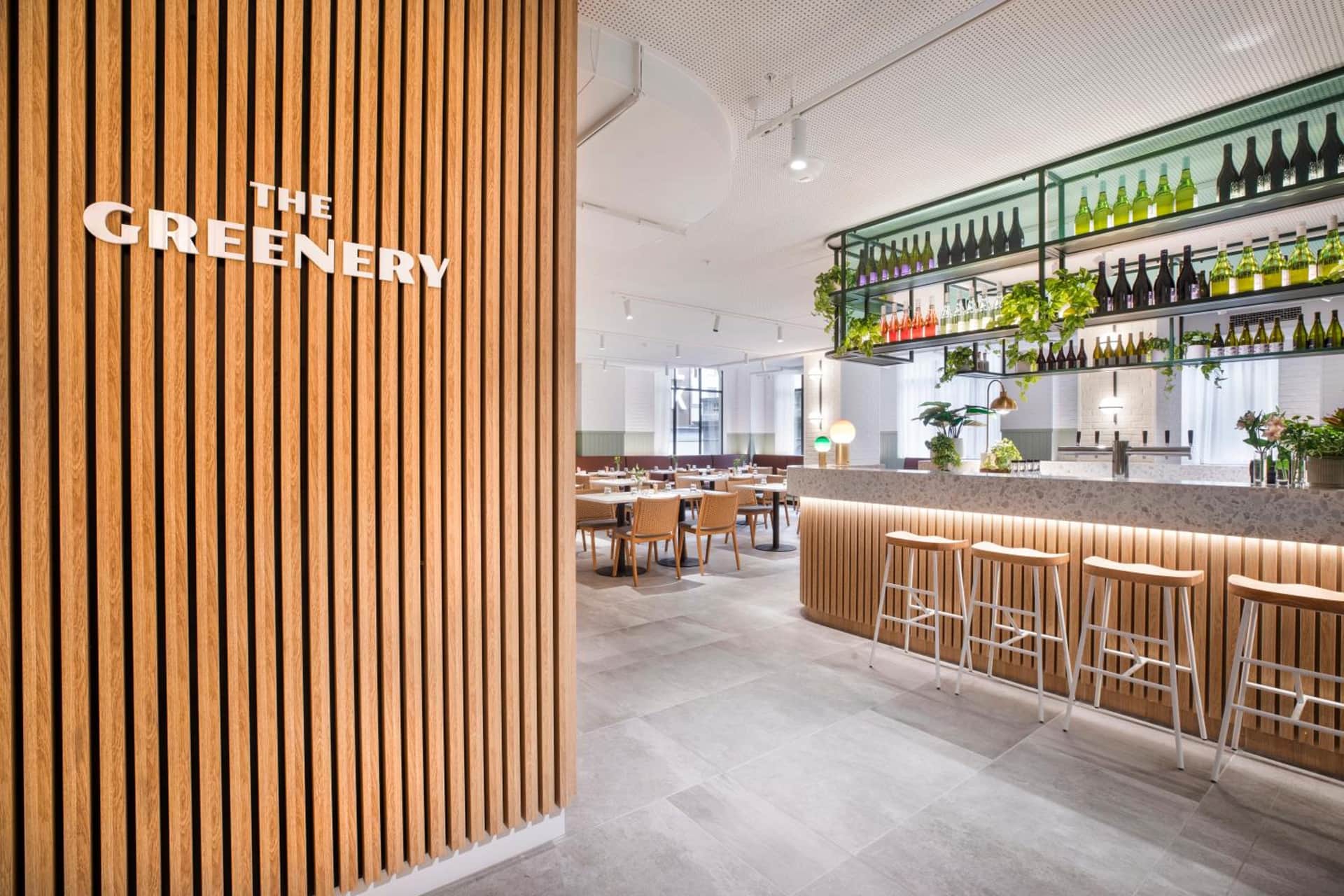 Holiday Inn Melbourne Bourke Street Mall