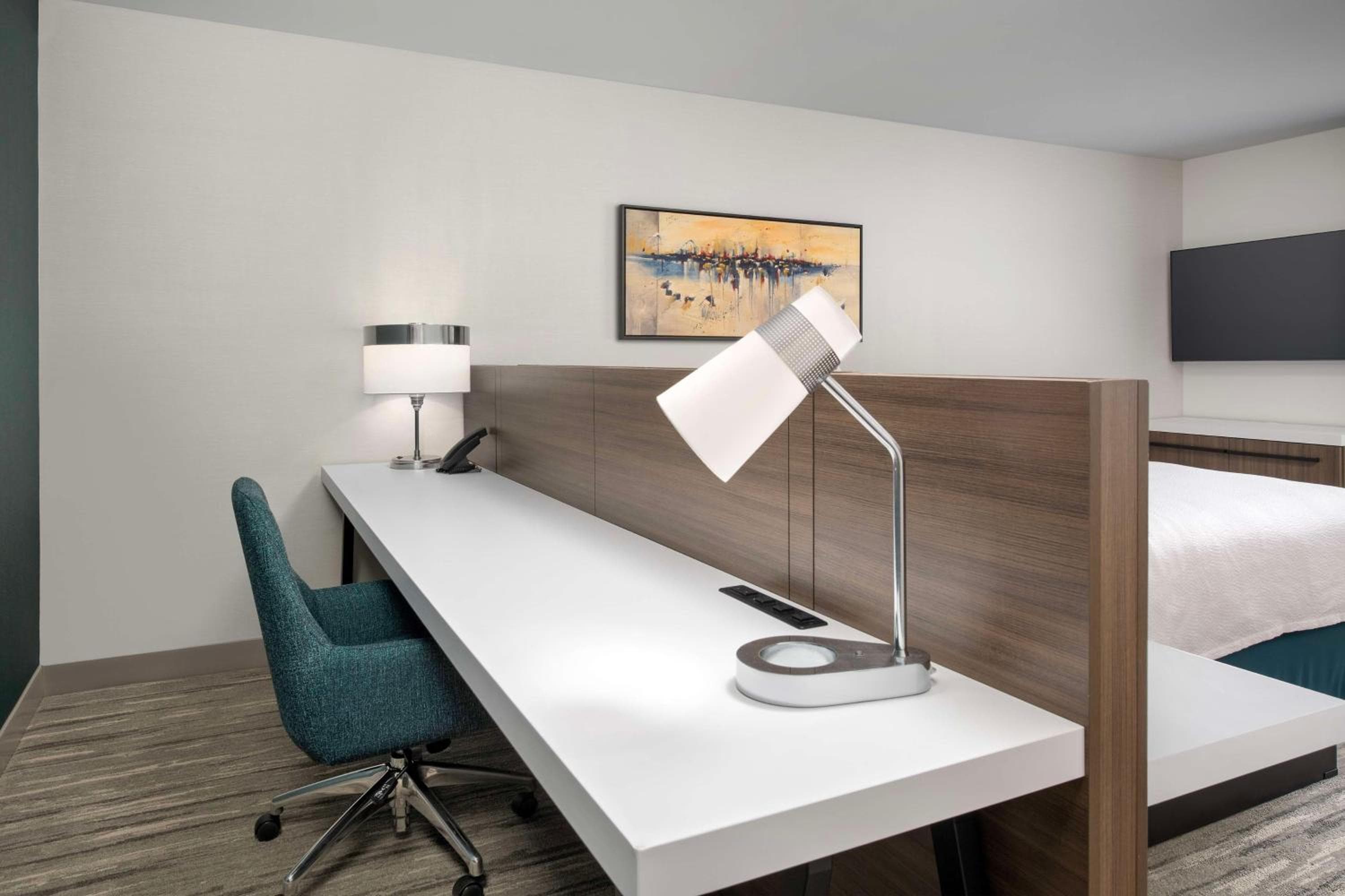 Hilton Garden Inn Florence Cincinnati Airport South