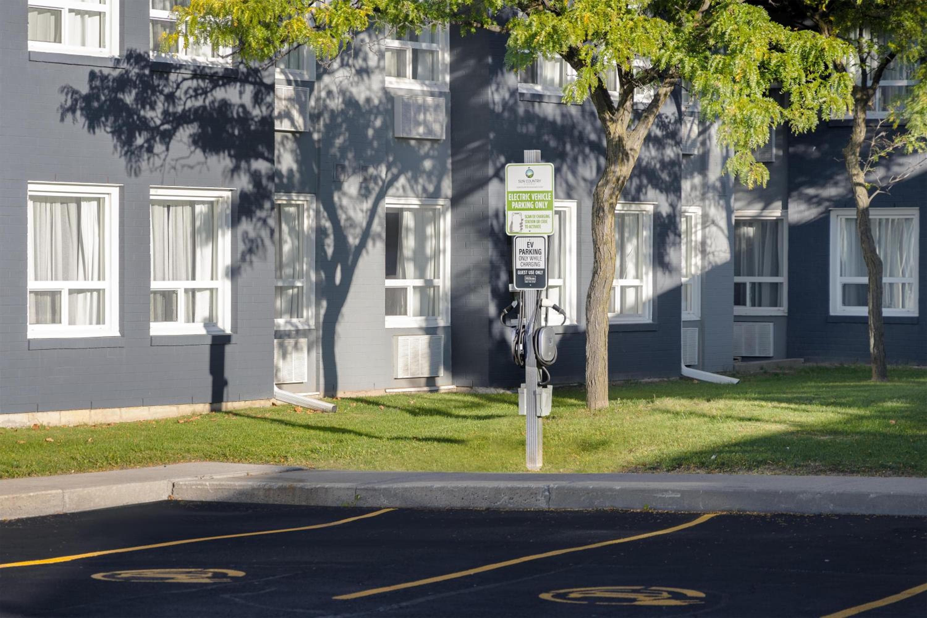 Spark by Hilton Toronto Mississauga