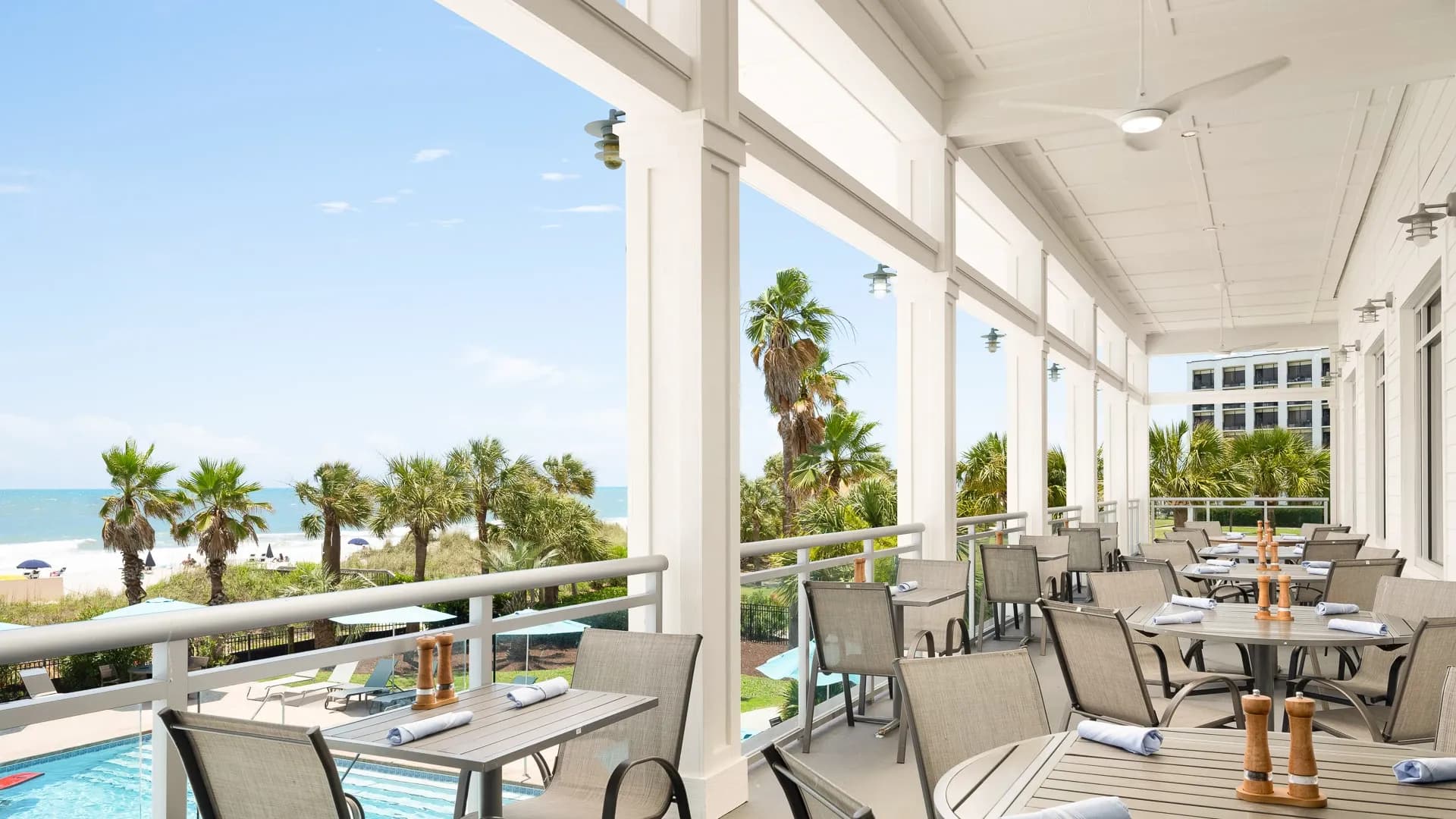 The Ellie Beach Resort Myrtle Beach, Tapestry by Hilton