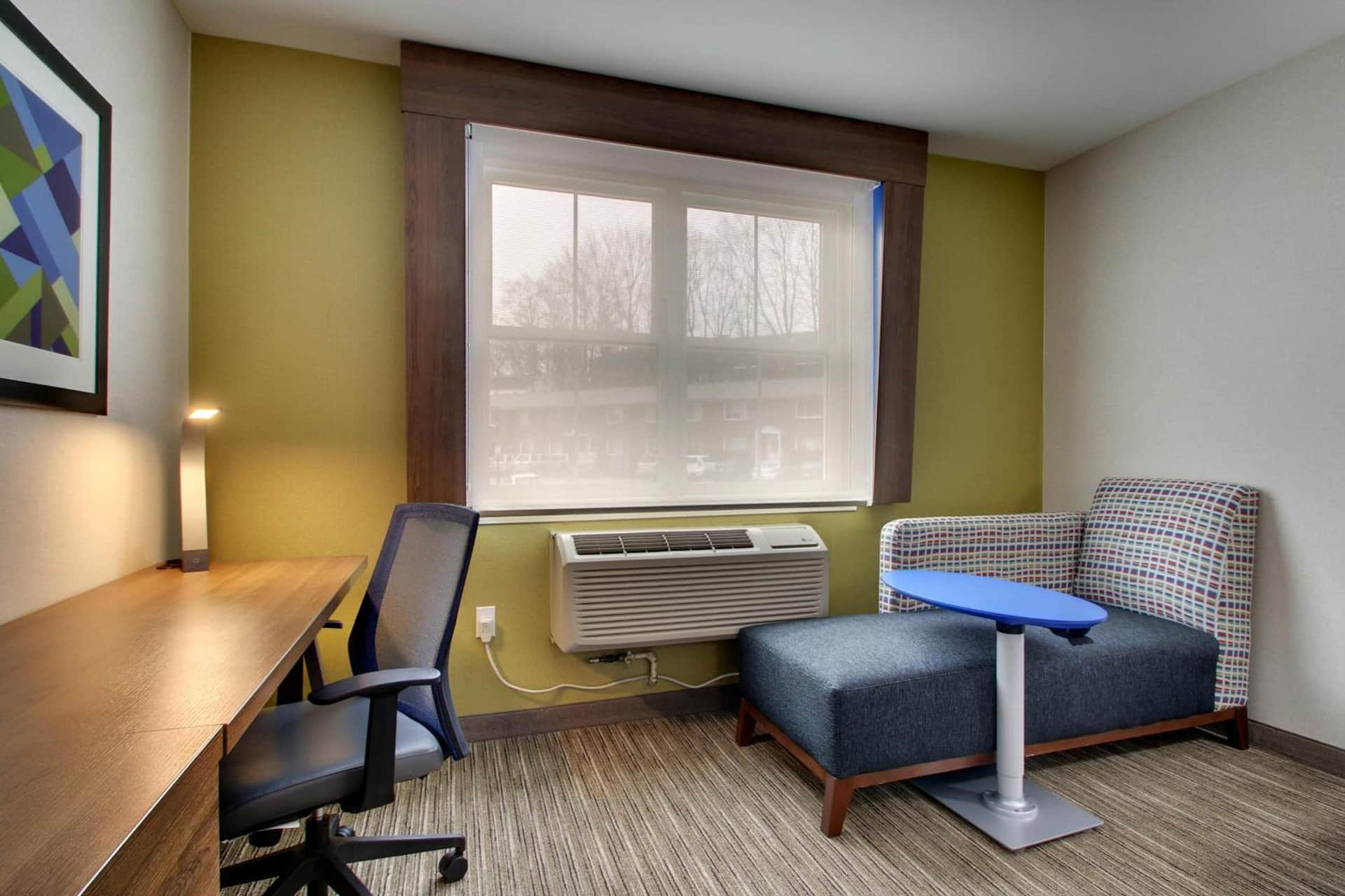 Holiday Inn Express Durham - (Unh) by IHG