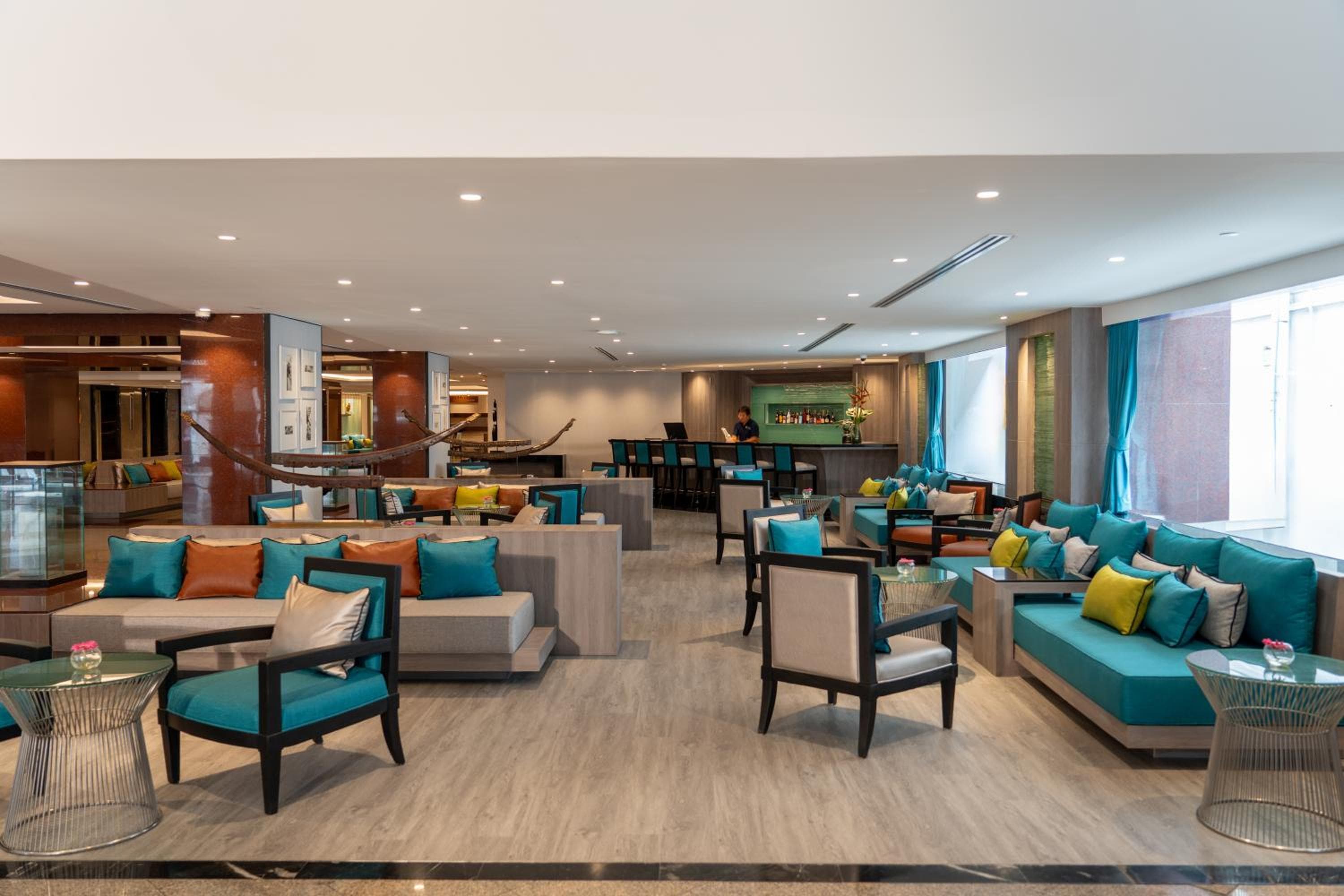 NH Bangkok Sukhumvit Boulevard