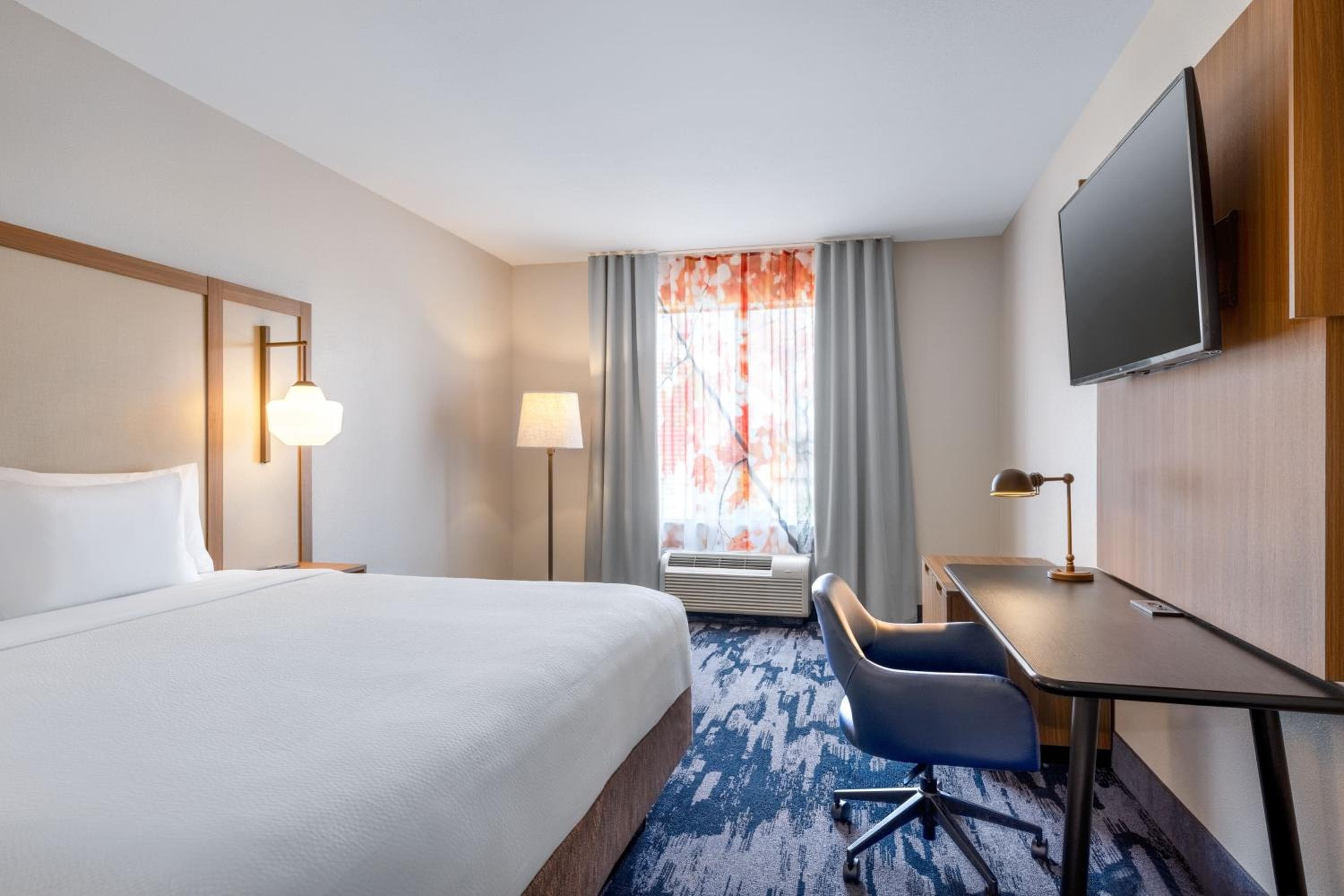 Fairfield by Marriott Inn & Suites Fort Walton Beach Hurlburt Area