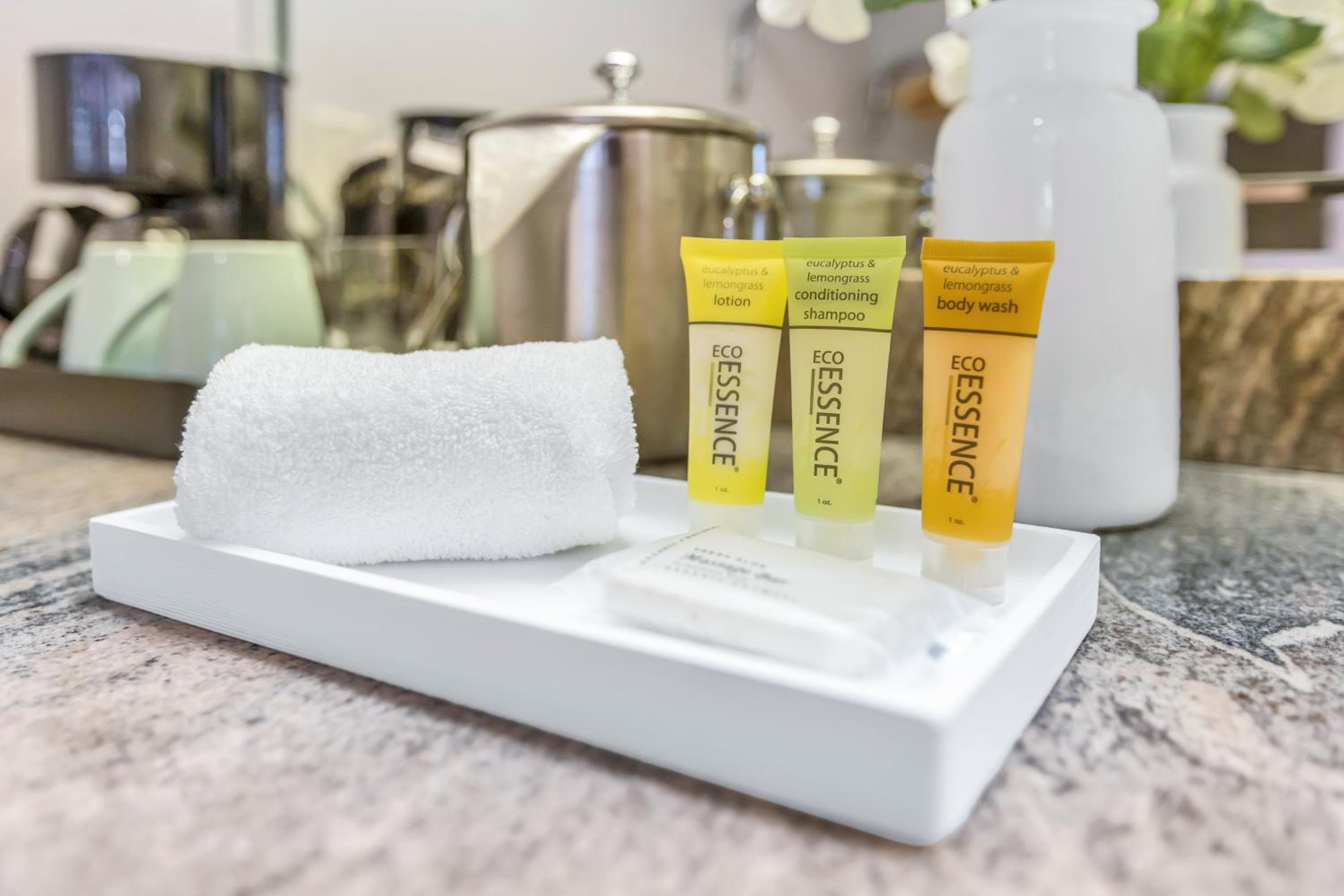 Napa Valley Hotel and Suites