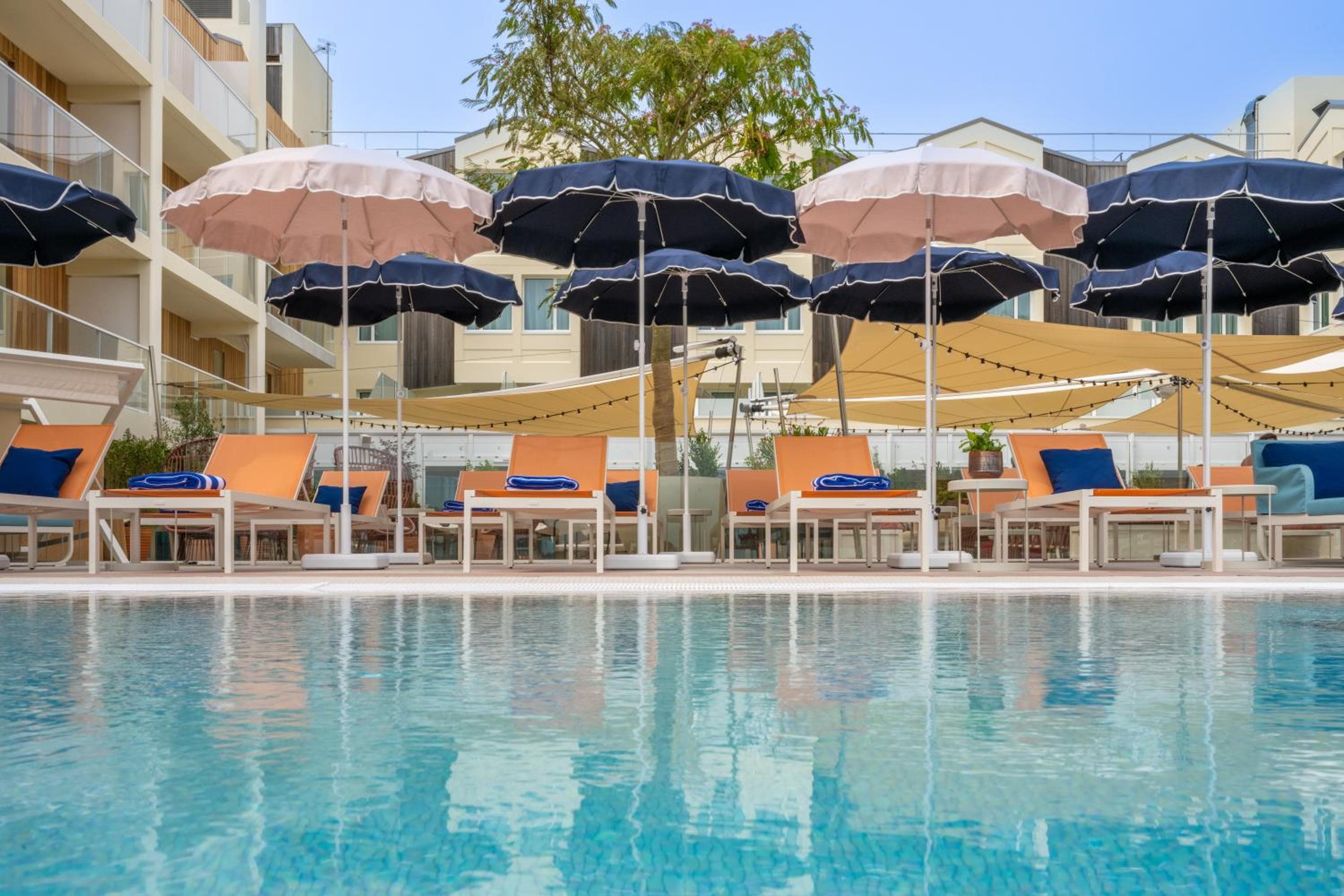 Mercure La Rochelle Vieux-Port Hotel